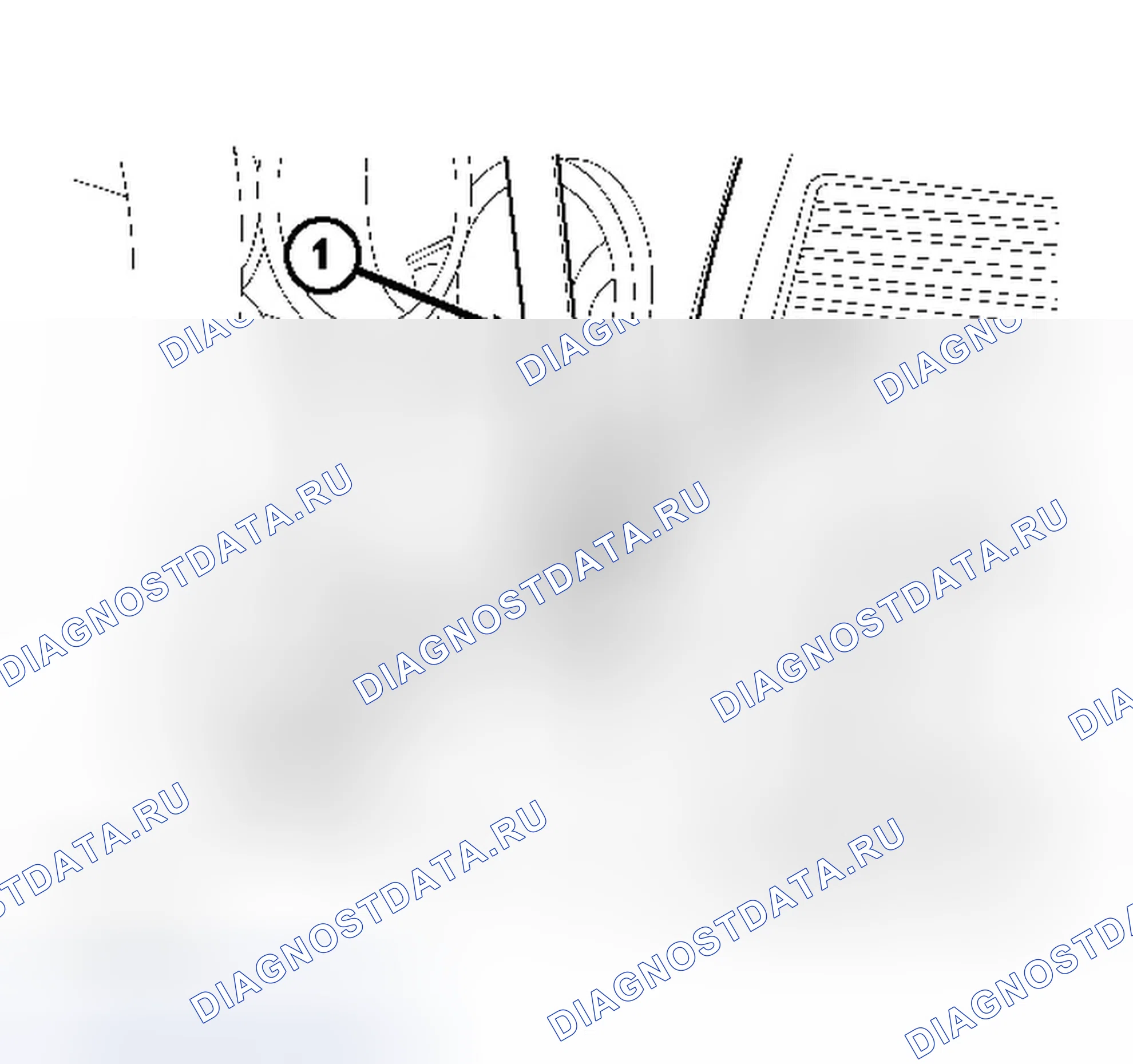Рис. 147. Dodge Magnum I