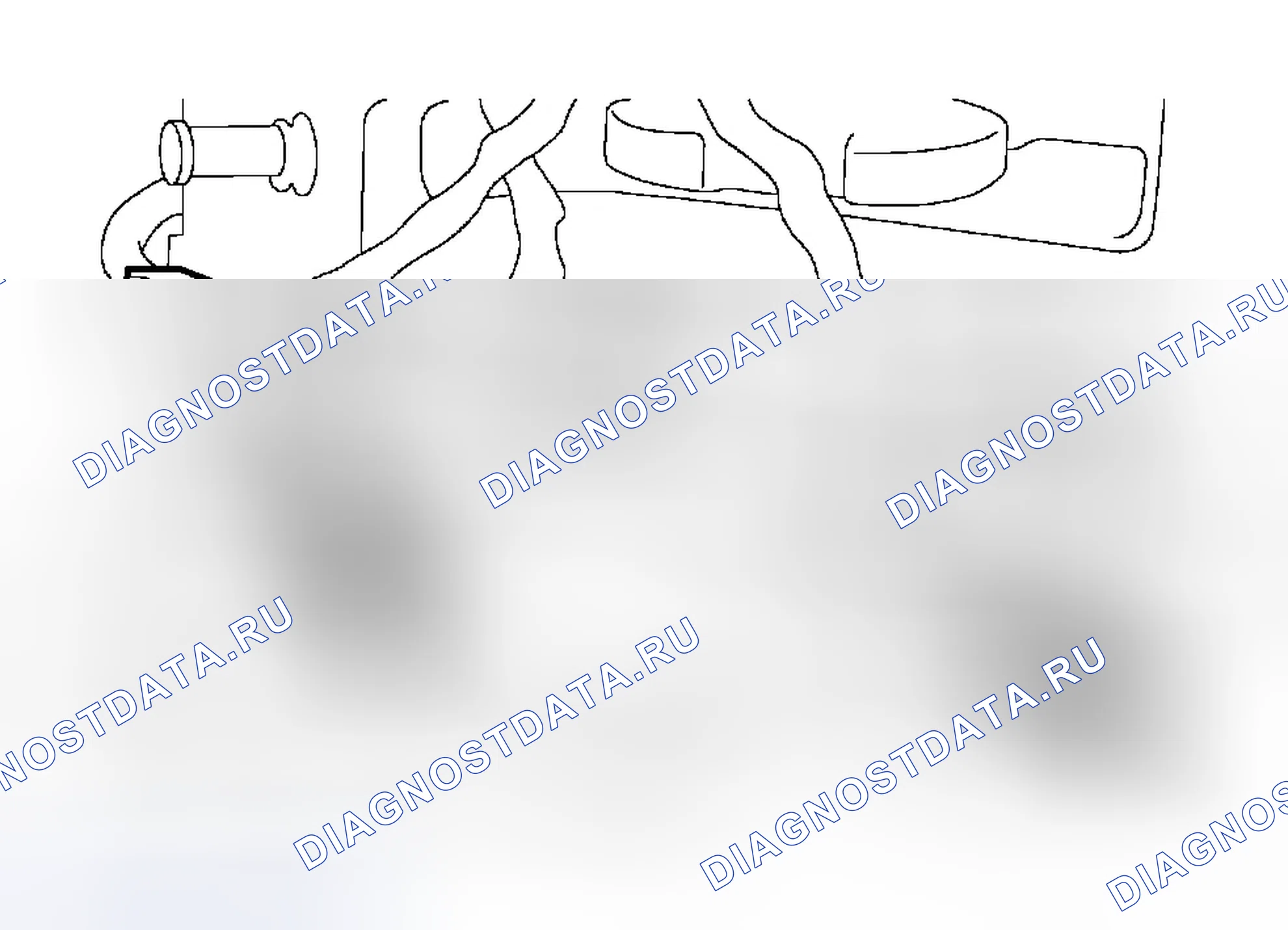 Рис. 704. Ford Focus I рестайлинг