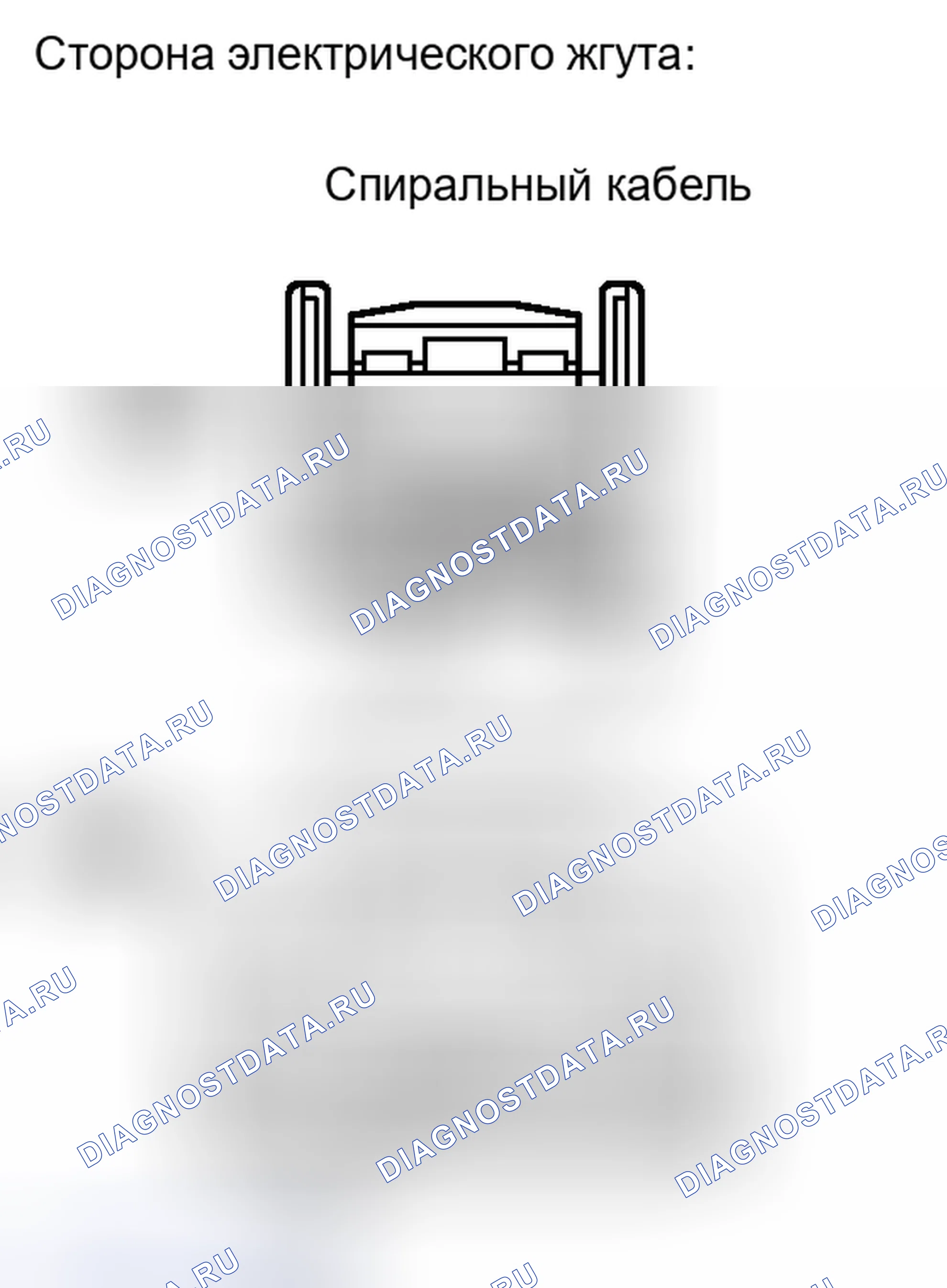 Рис. 151. Toyota RAV4 III рестайлинг
