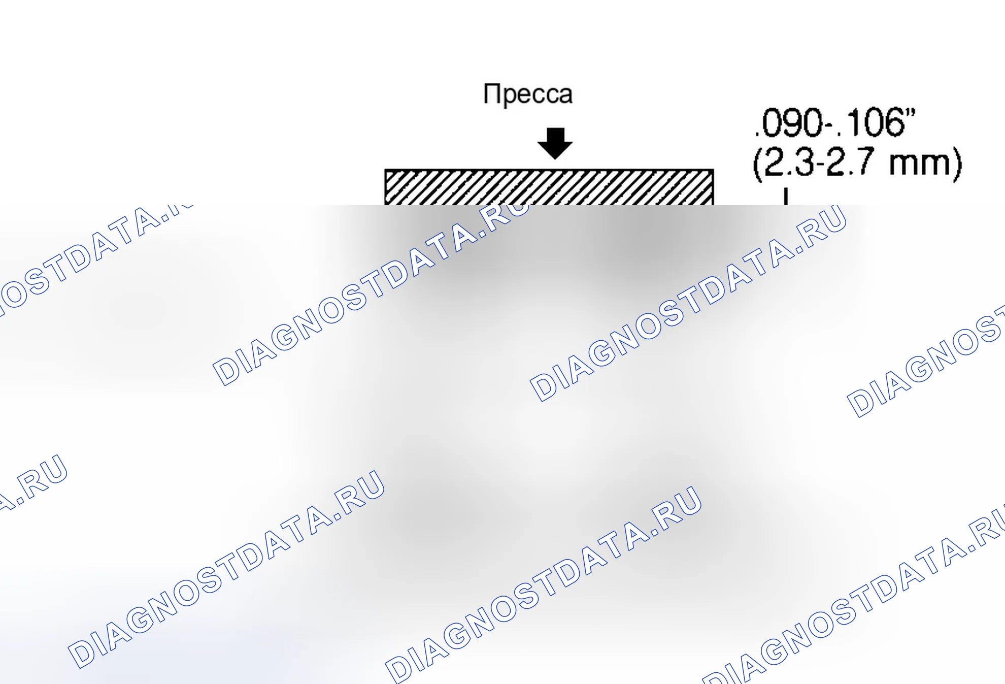 Рис. 4. Infiniti I30 I