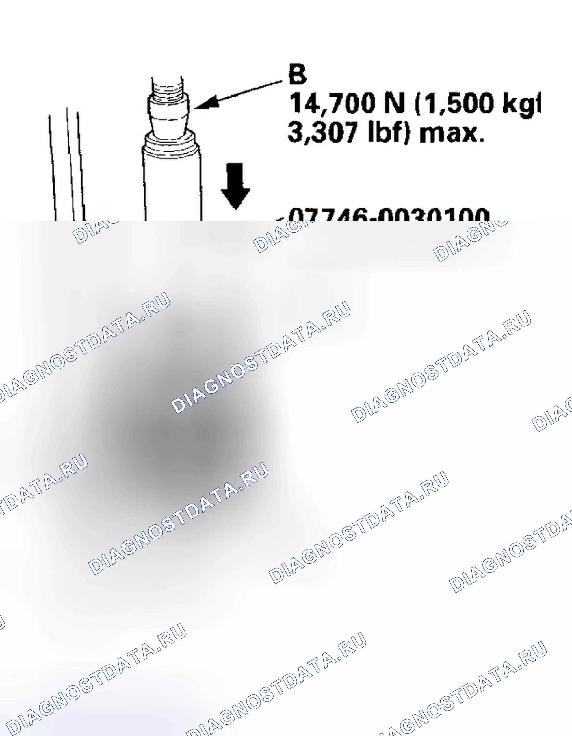 Рис. 63. Honda CR-V II рестайлинг