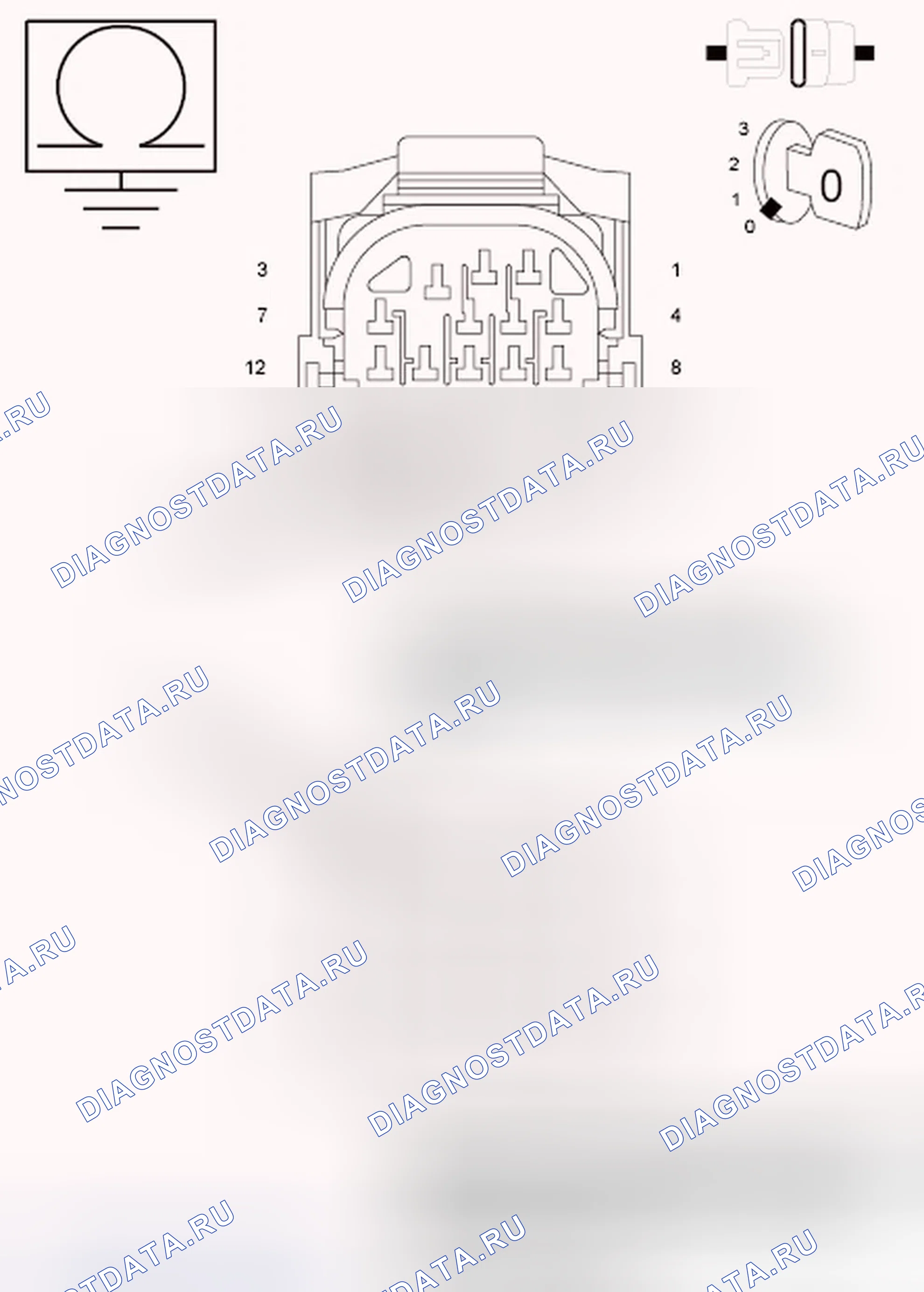Рис. 498. Dodge Journey I