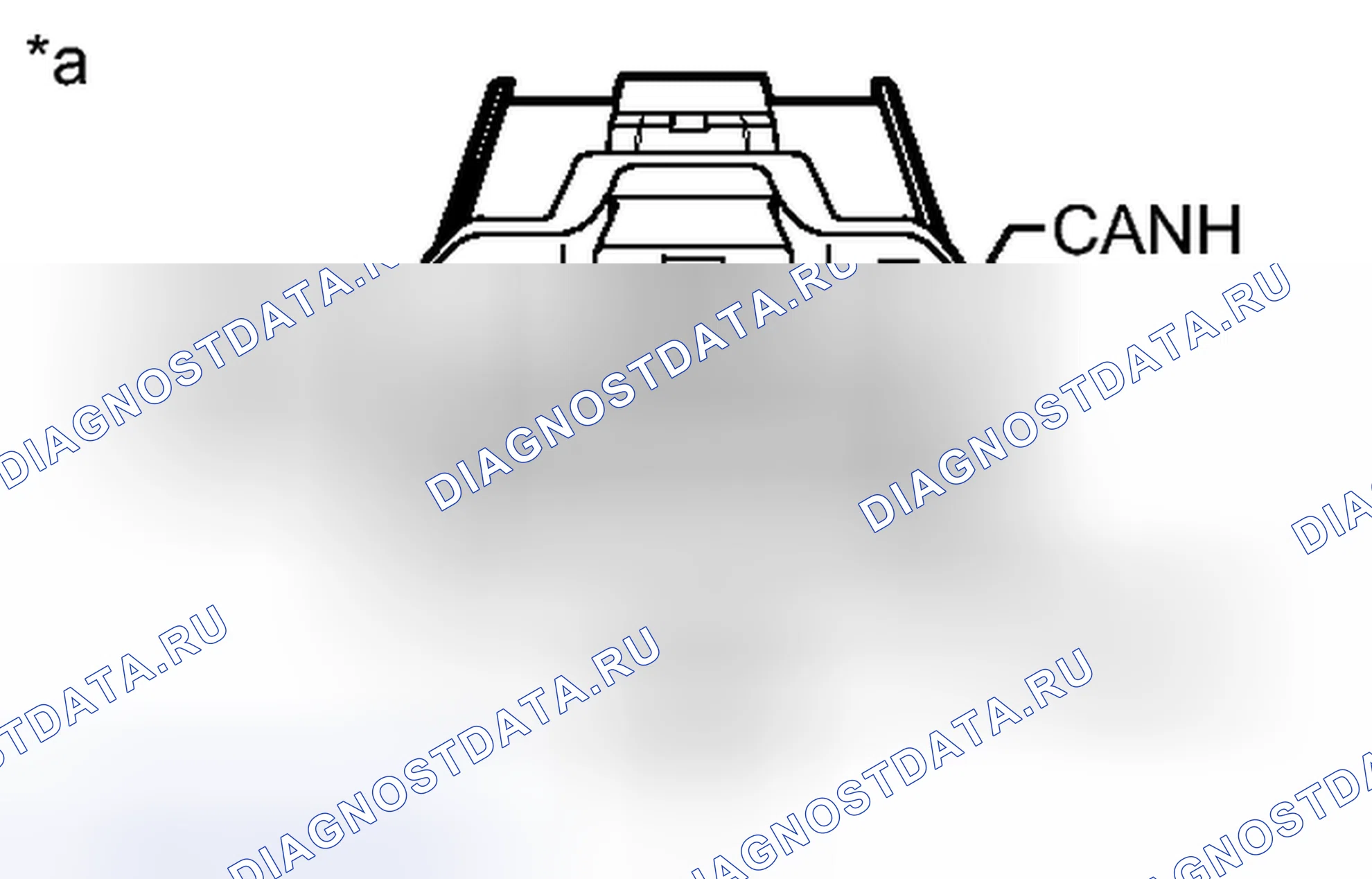 Рис. 135. Toyota 4Runner V