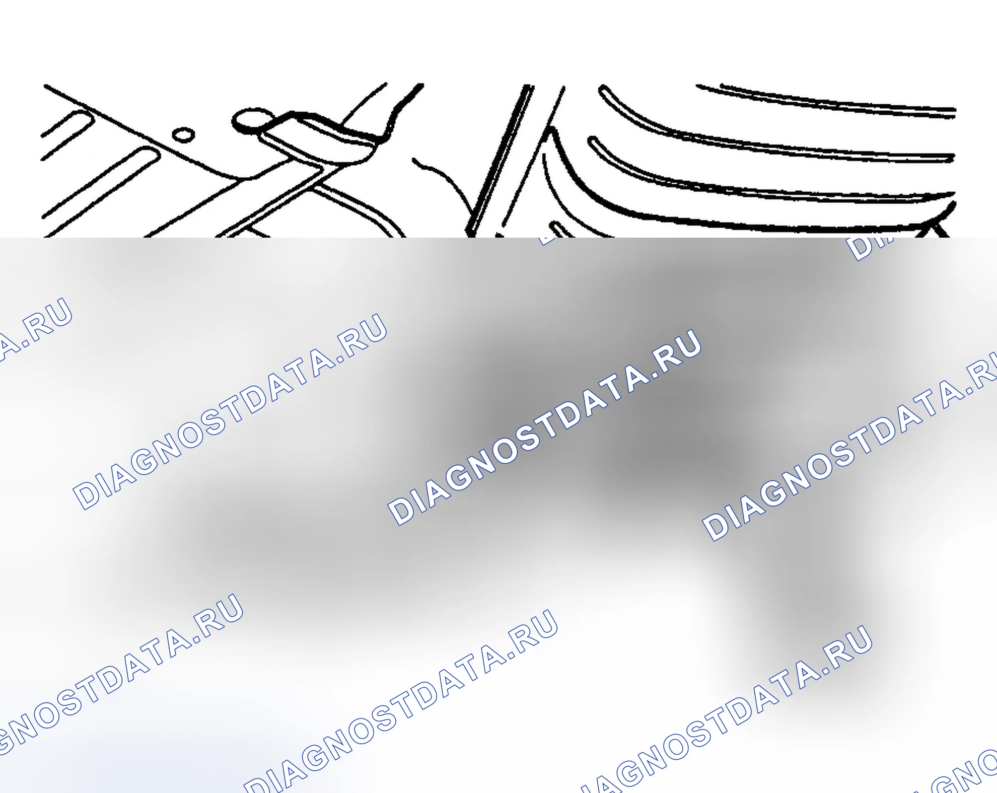 Рис. 54. Ford Taurus IV