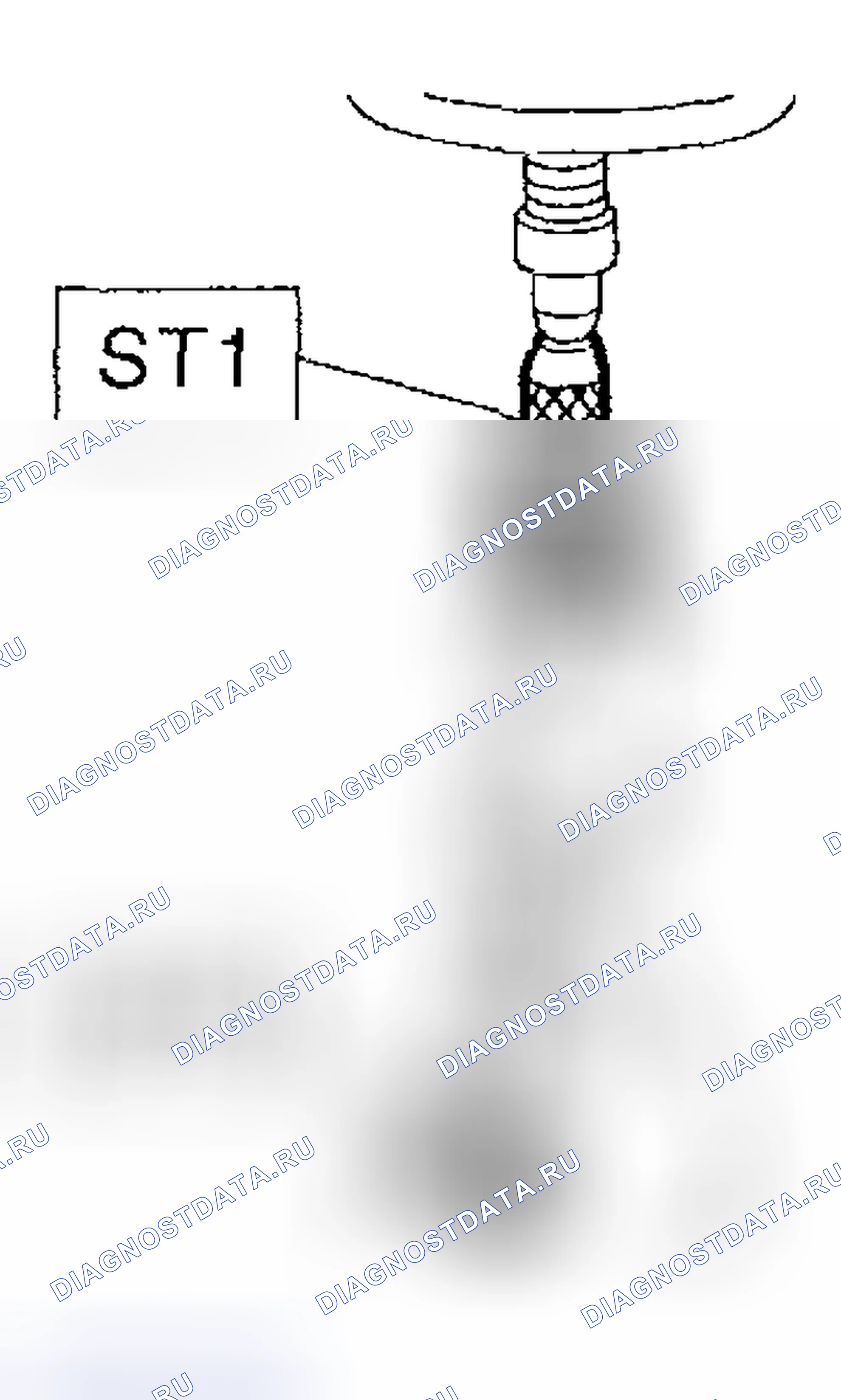 Рис. 60. Subaru Impreza GD/GC/GG рестайлинг