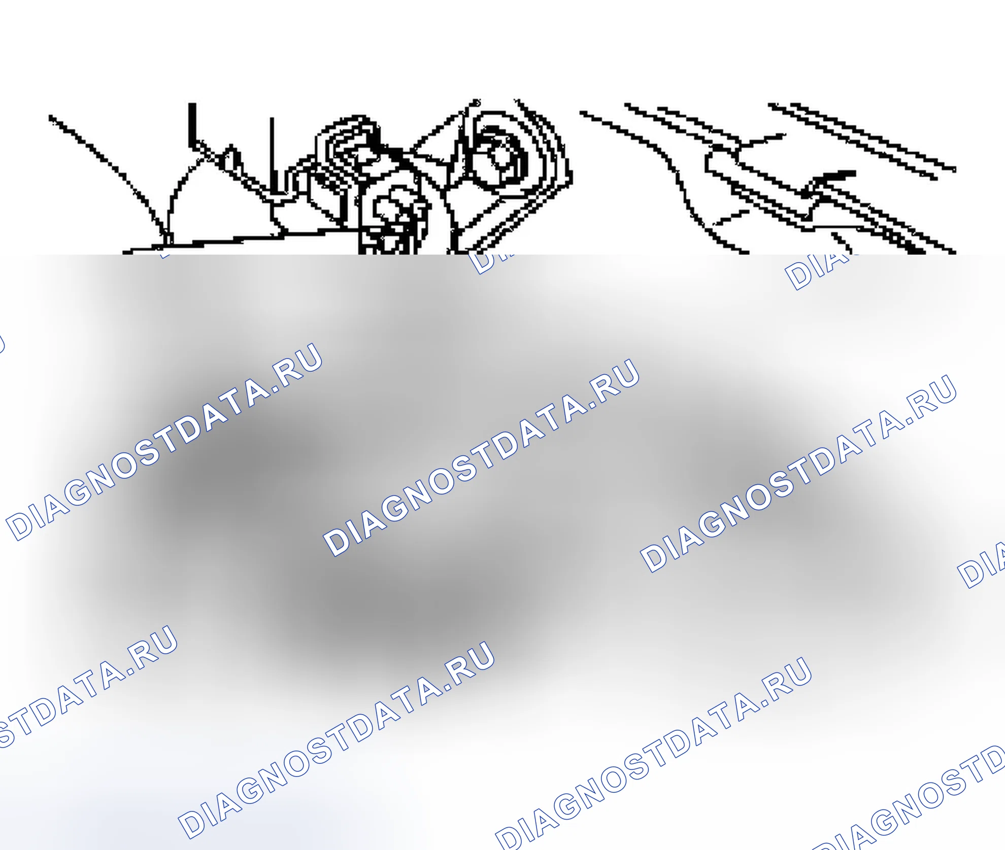 Рис. 652. Ford Escape I