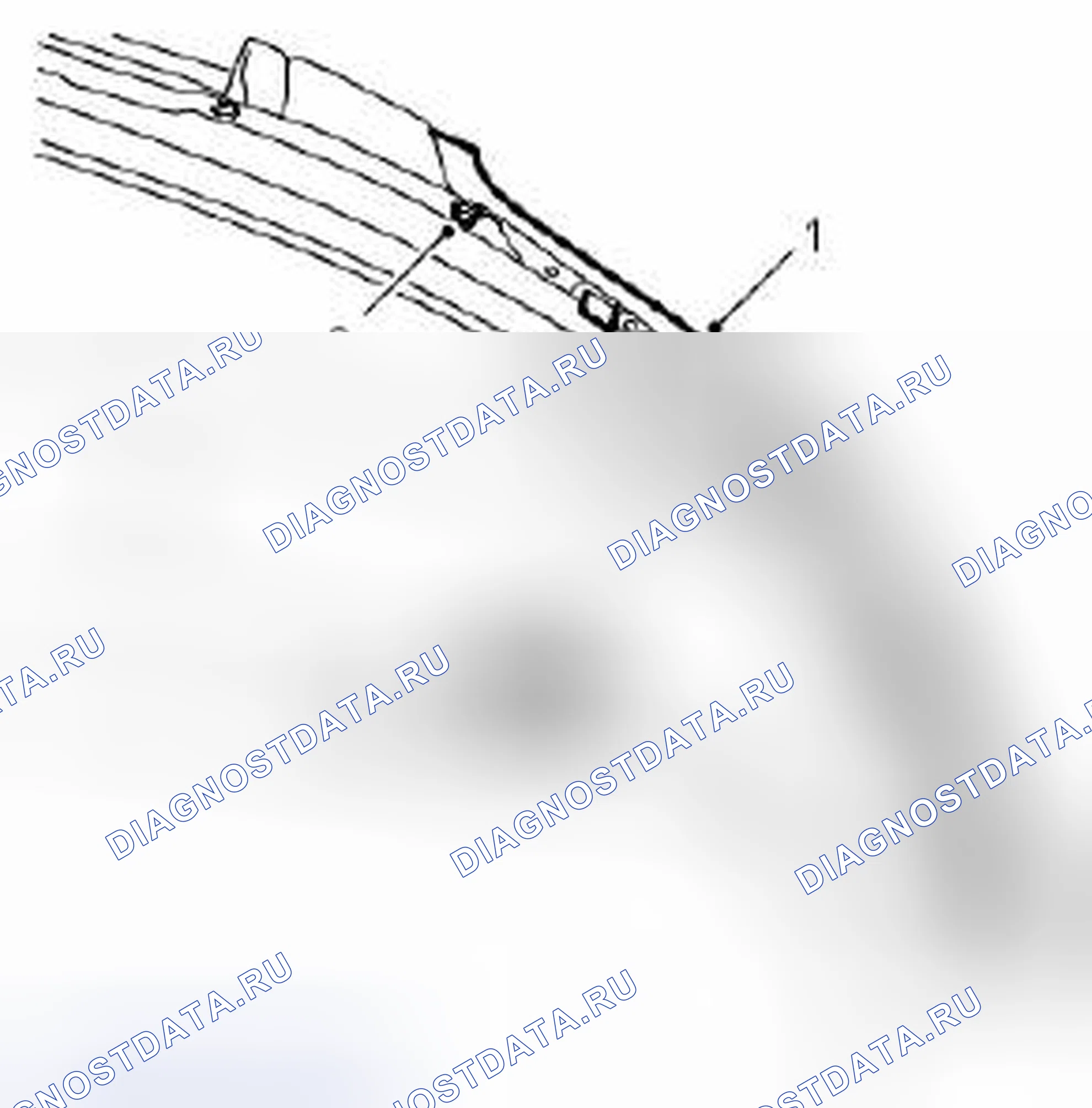 Рис. 90: Для подгонки. Kia Picanto III