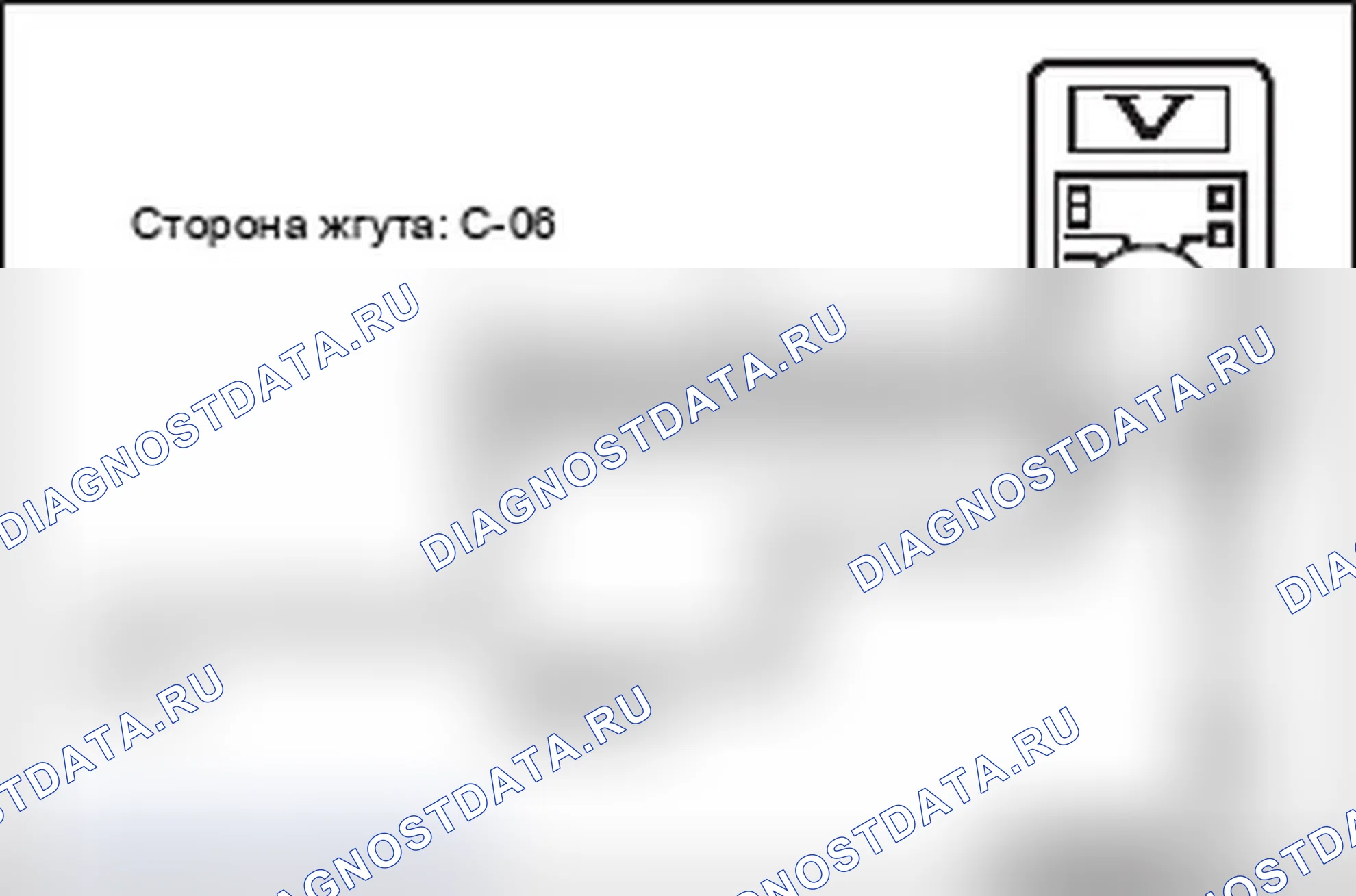 Рис. 321. Mitsubishi Lancer Ralliart X рестайлинг