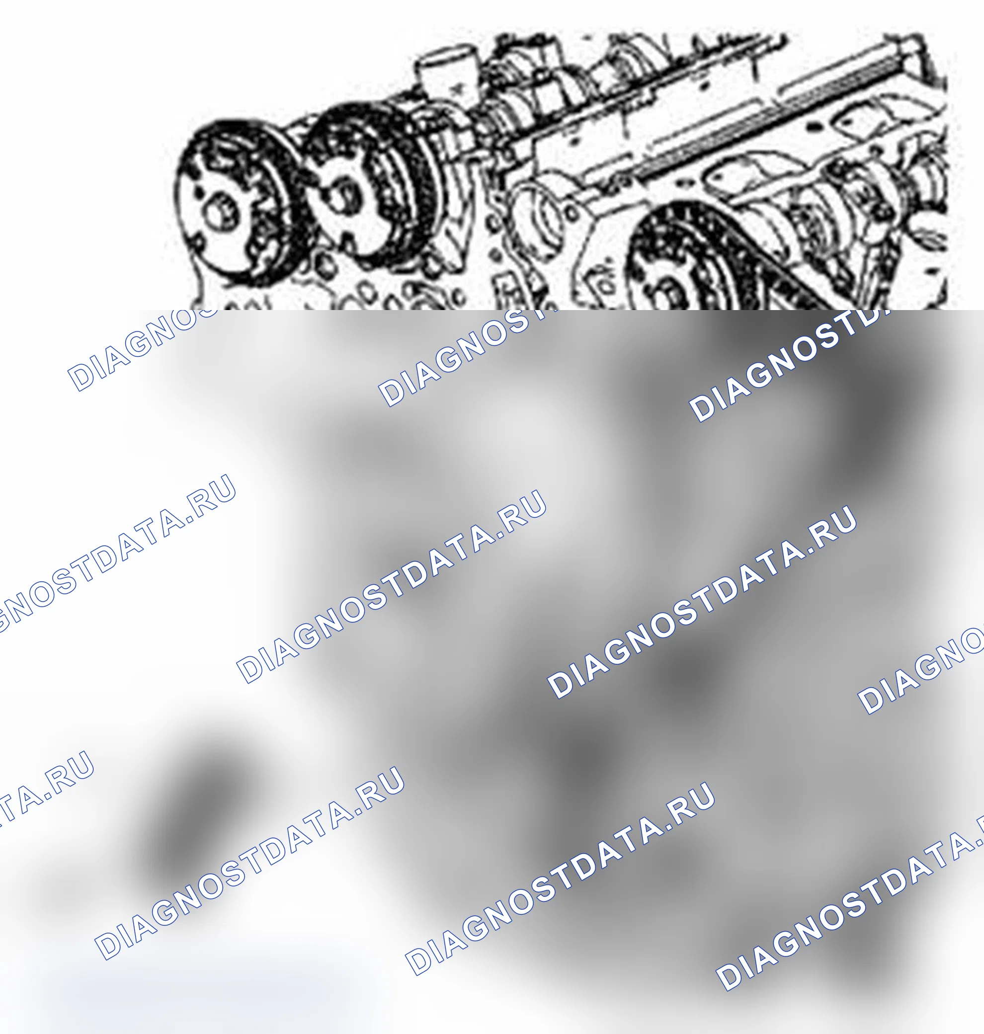 Рис. 358. Suzuki Grand Vitara II рестайлинг