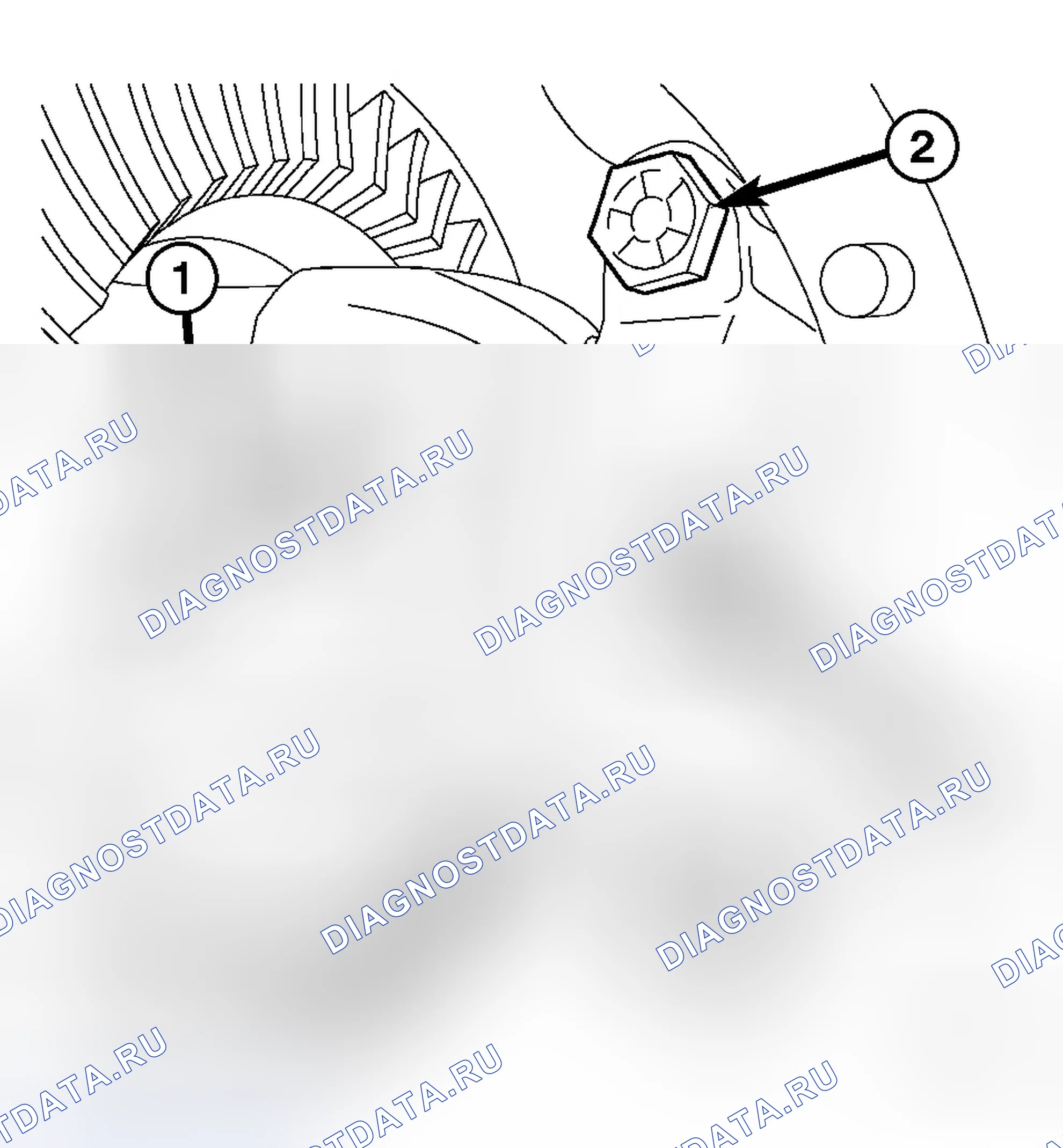 Рис. 413. Jeep Commander I
