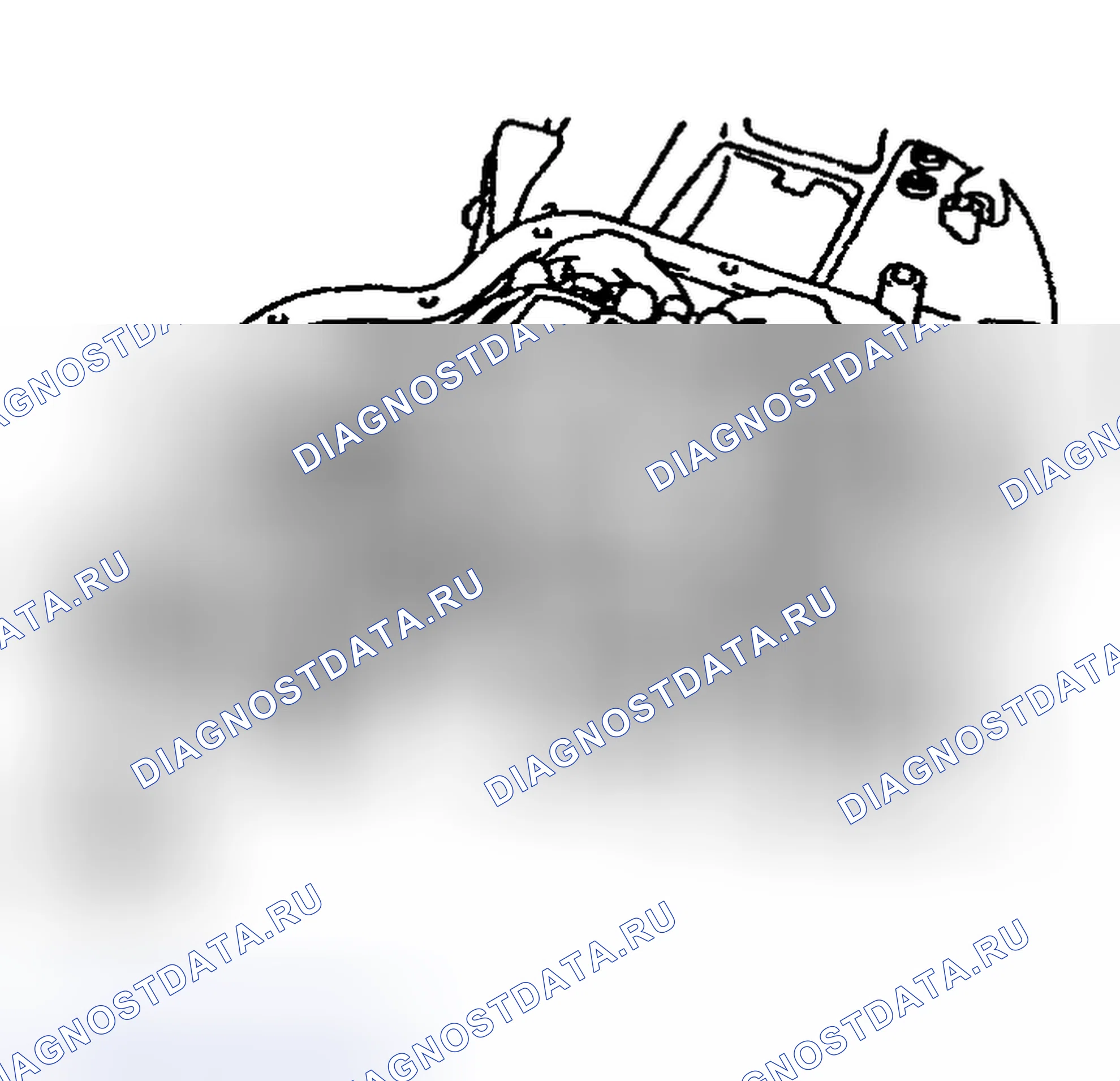 Рис. 166. Toyota Highlander I