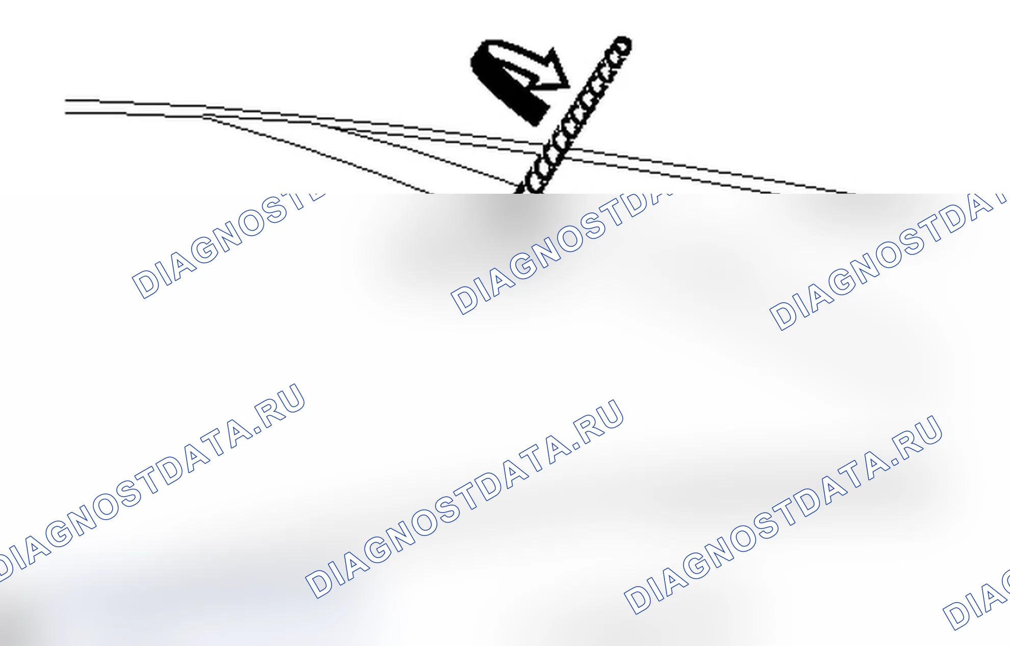 Рис. 187: УСТАНОВКА. Toyota Prius PHV pre-III