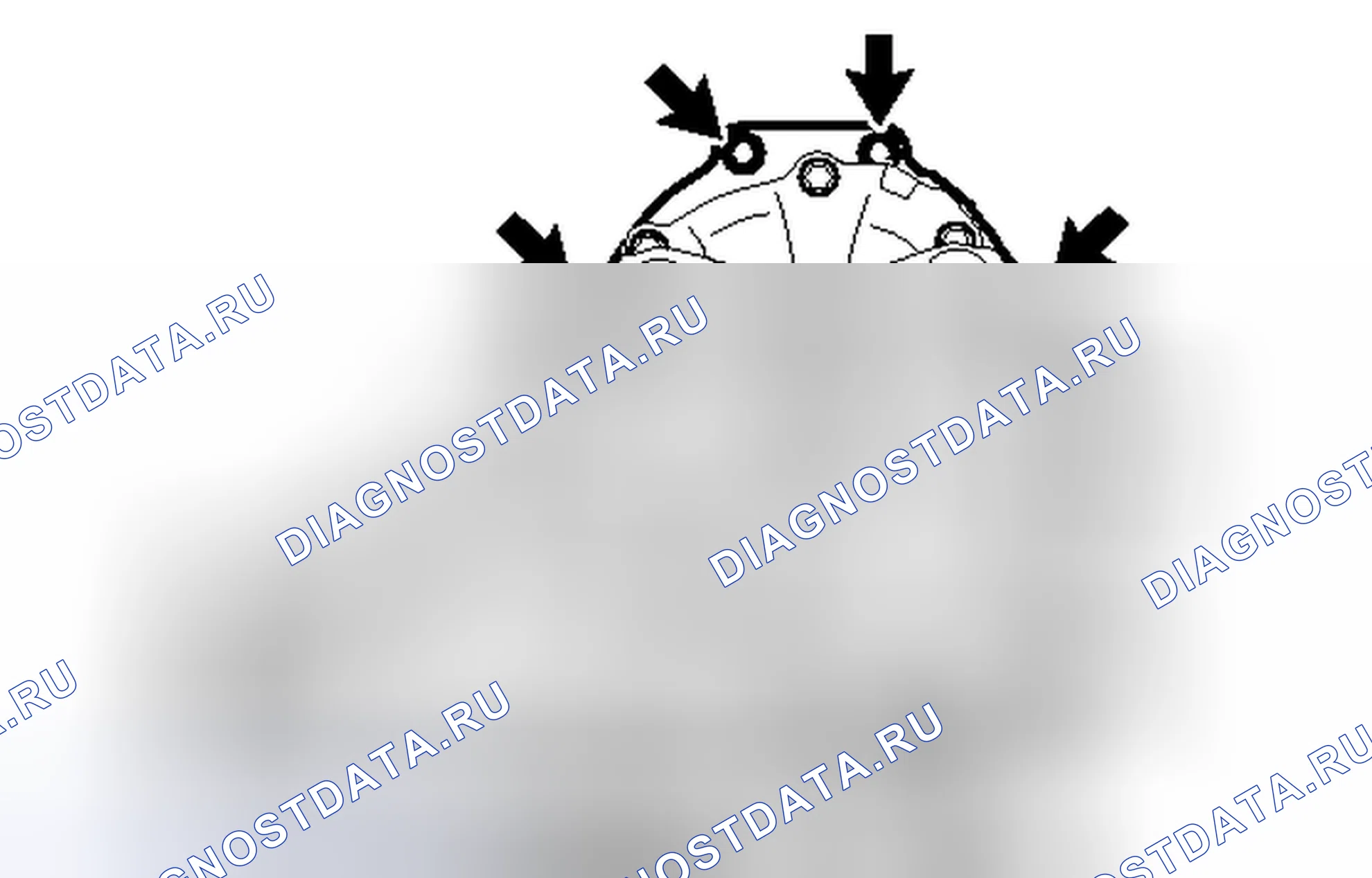 Рис. 69. Lexus LS IV