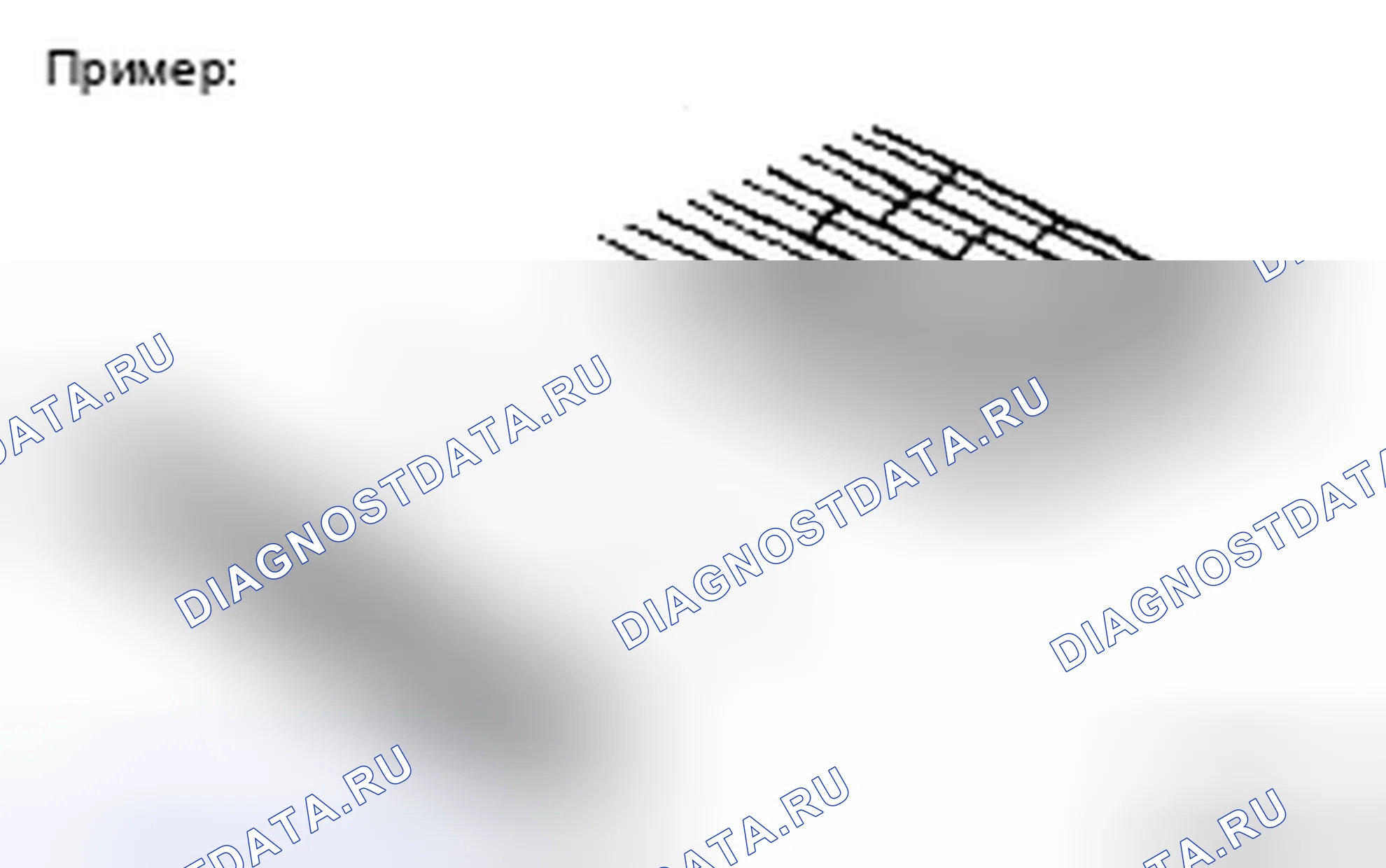 Рис. 1: ОСМОТР ТРАНСПОРТНОГО СРЕДСТВА. Haval H5 II