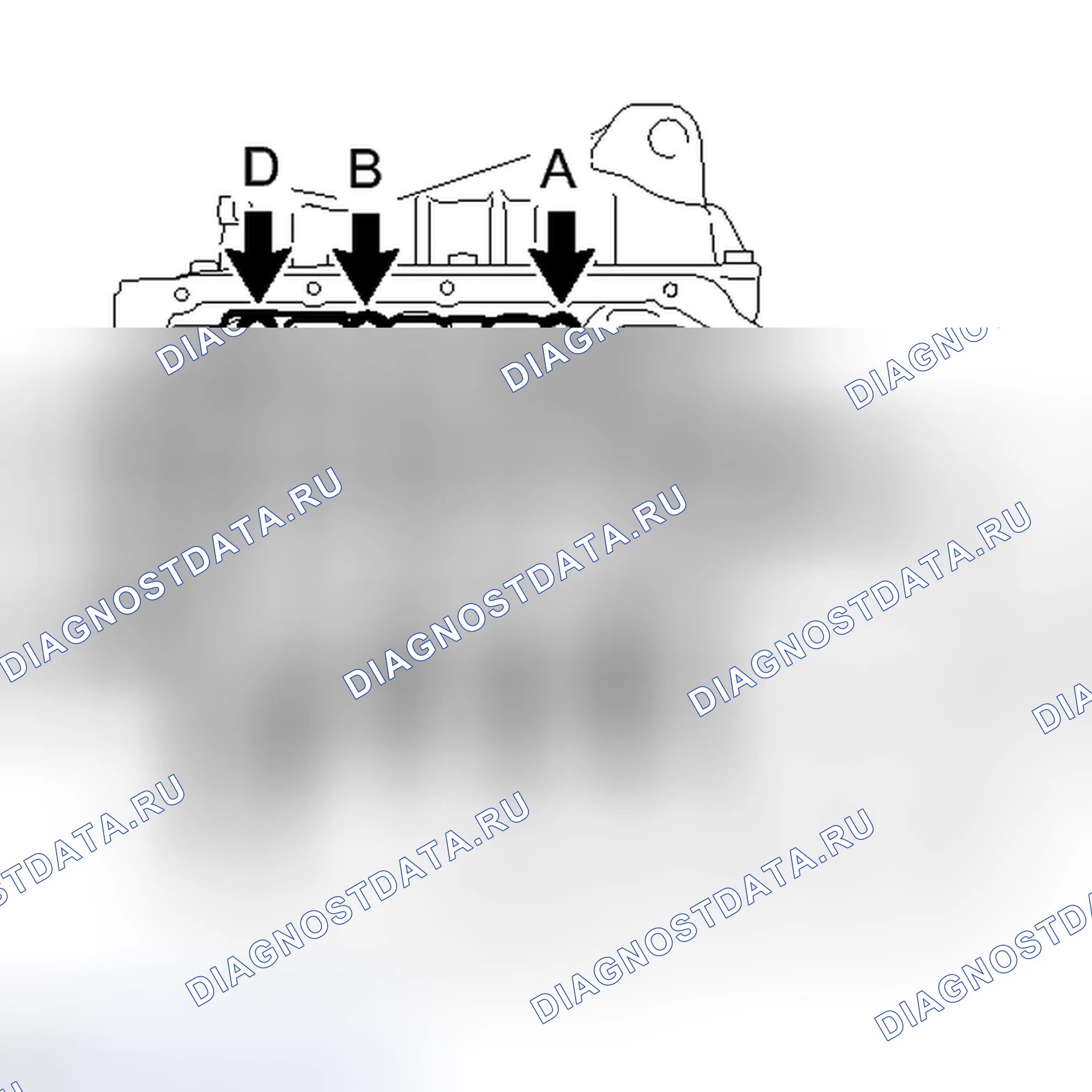 Рис. 1349. Toyota Venza I