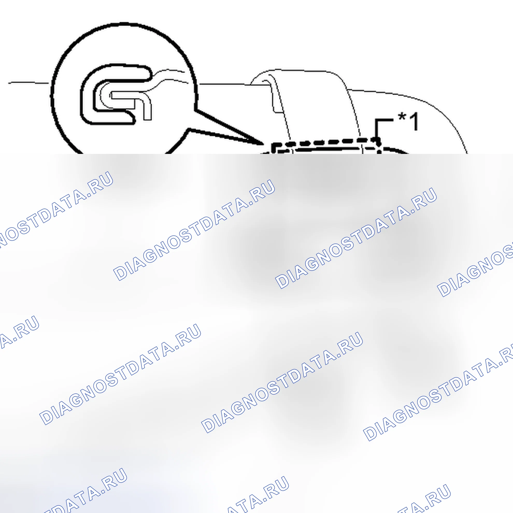 Рис. 579. Honda Accord VII