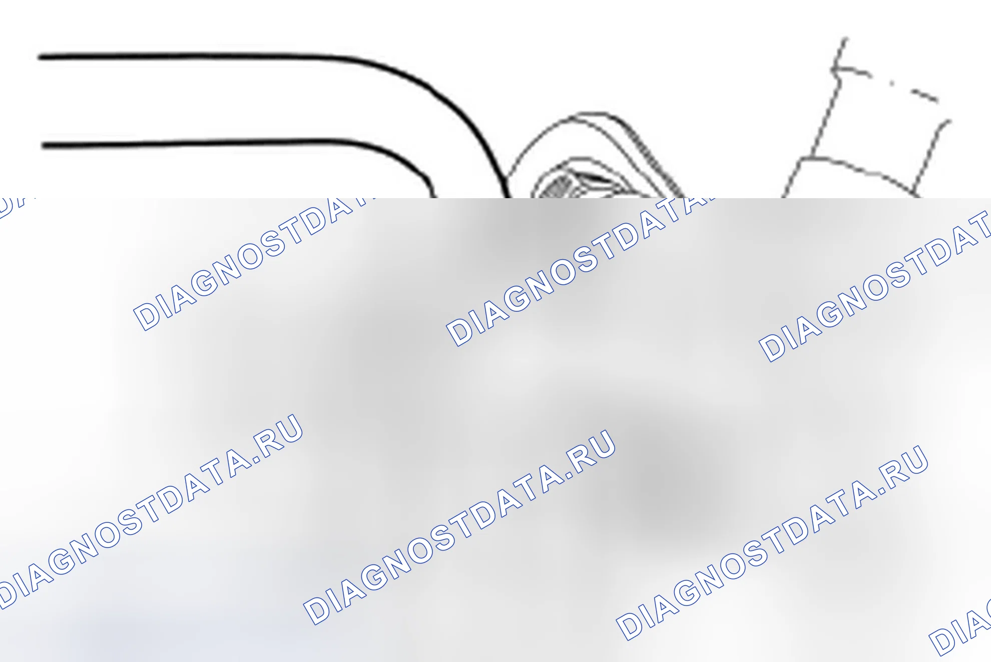 Рис. 21. Ford Flex I