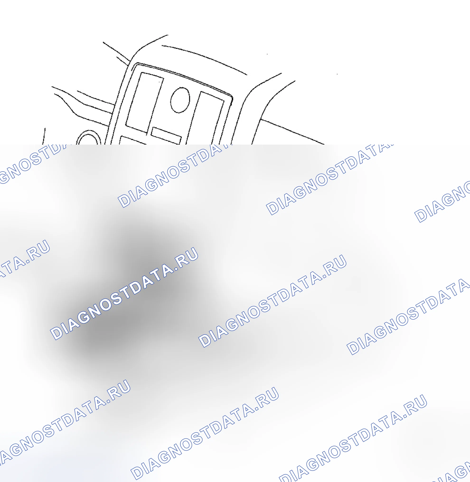 Рис. 133. Dodge Magnum I