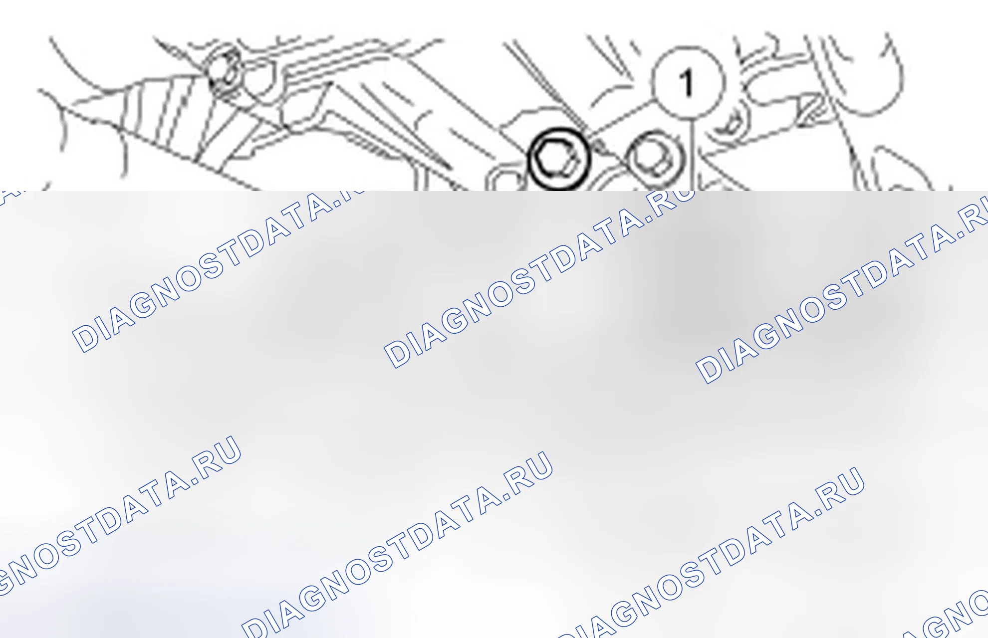 Рис. 22. Ford Taurus VI
