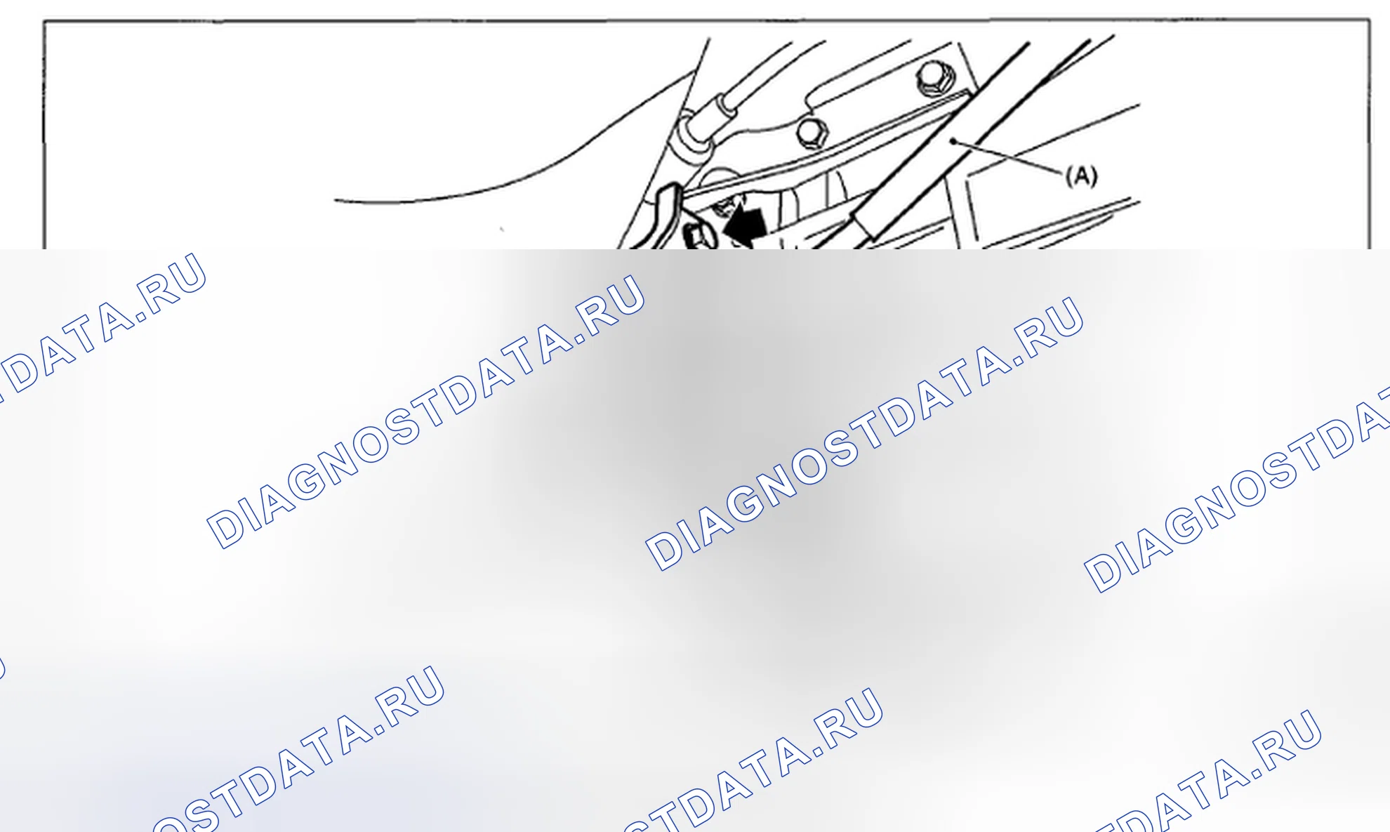 Рис. 113. Subaru Outback BR