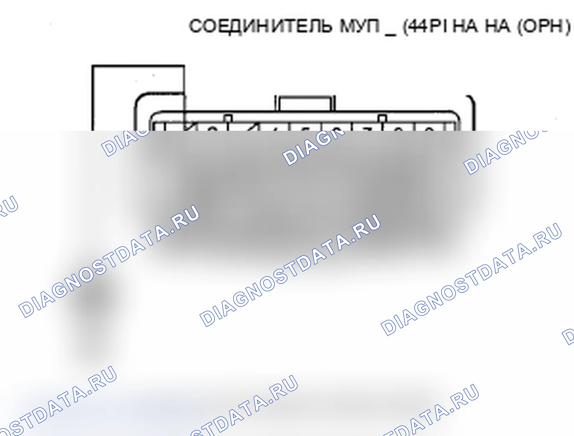 Рис. 39. Acura RDX I рестайлинг