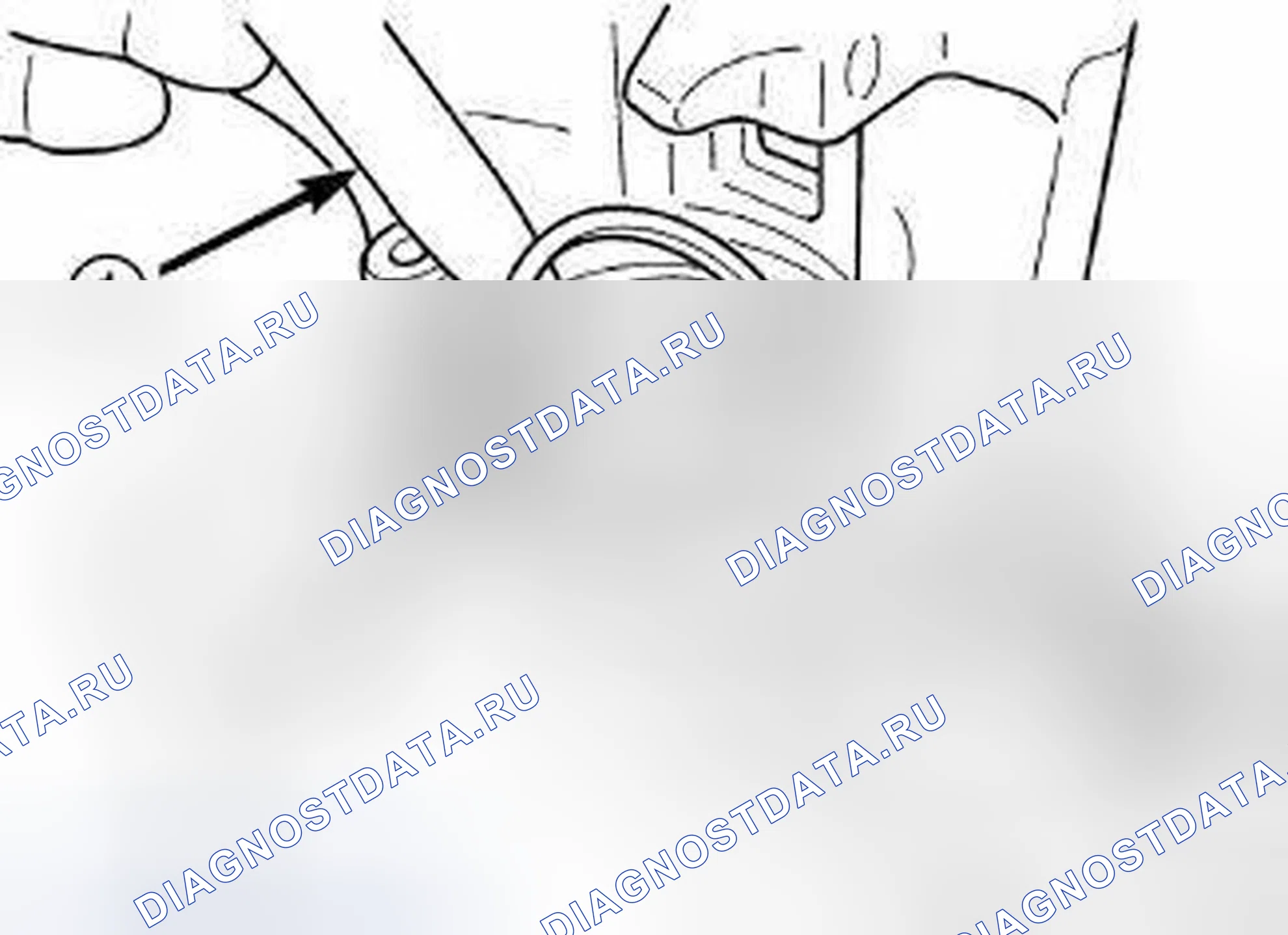 Рис. 38. Chrysler Town & Country V рестайлинг