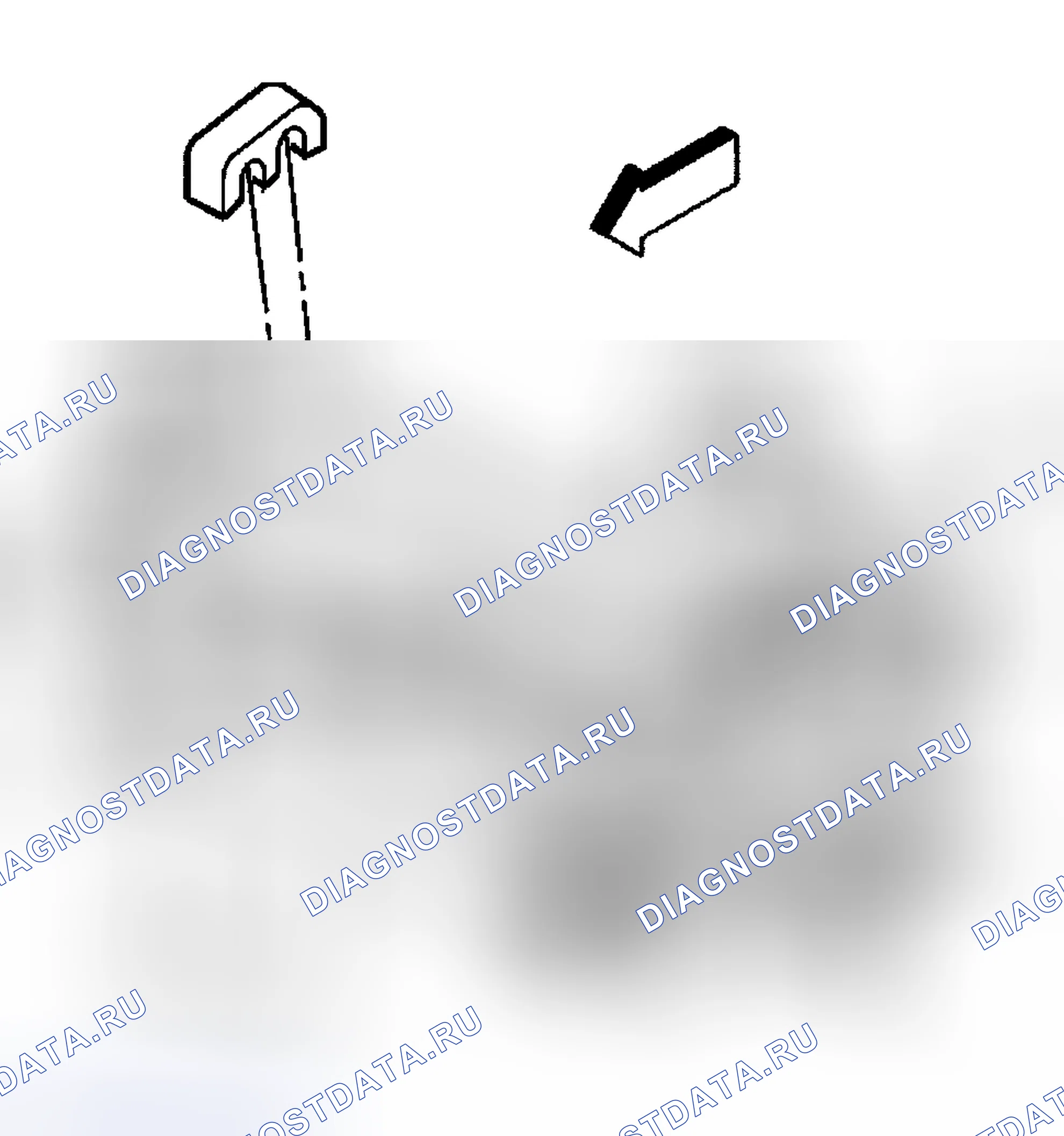 Рис. 66: Порядок демонтажа. Hyundai Venue I