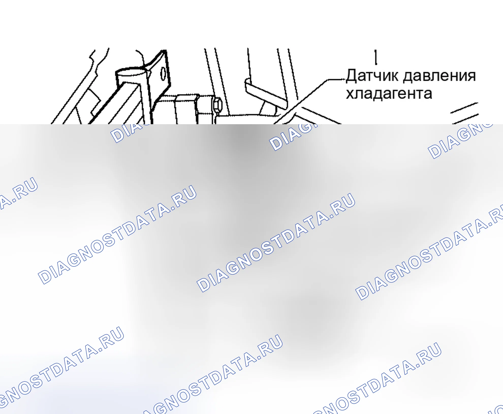 Рис. 73: ДЕМОНТАЖ. Honda Odyssey I