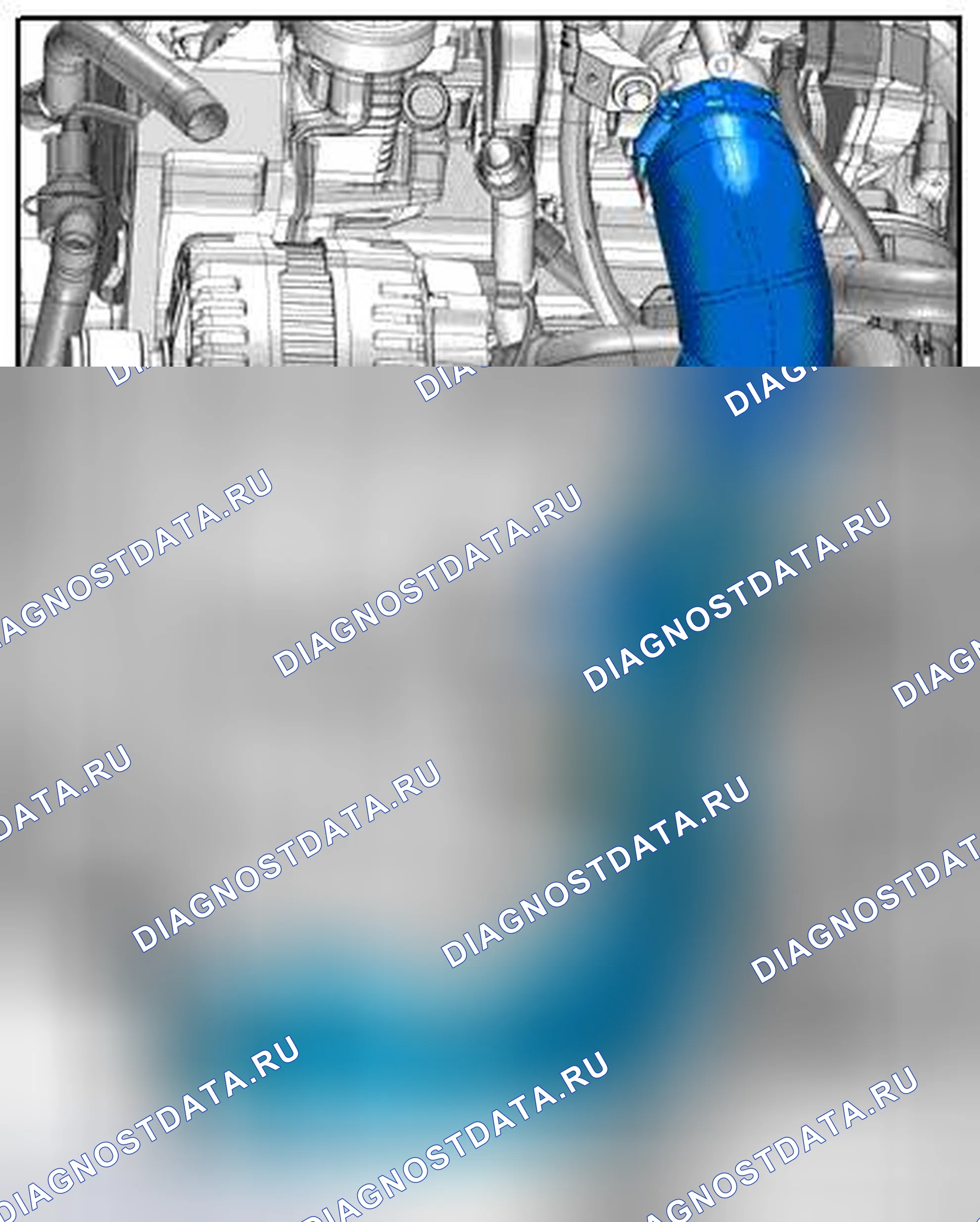 Рис. 34. Volkswagen Golf Mk6