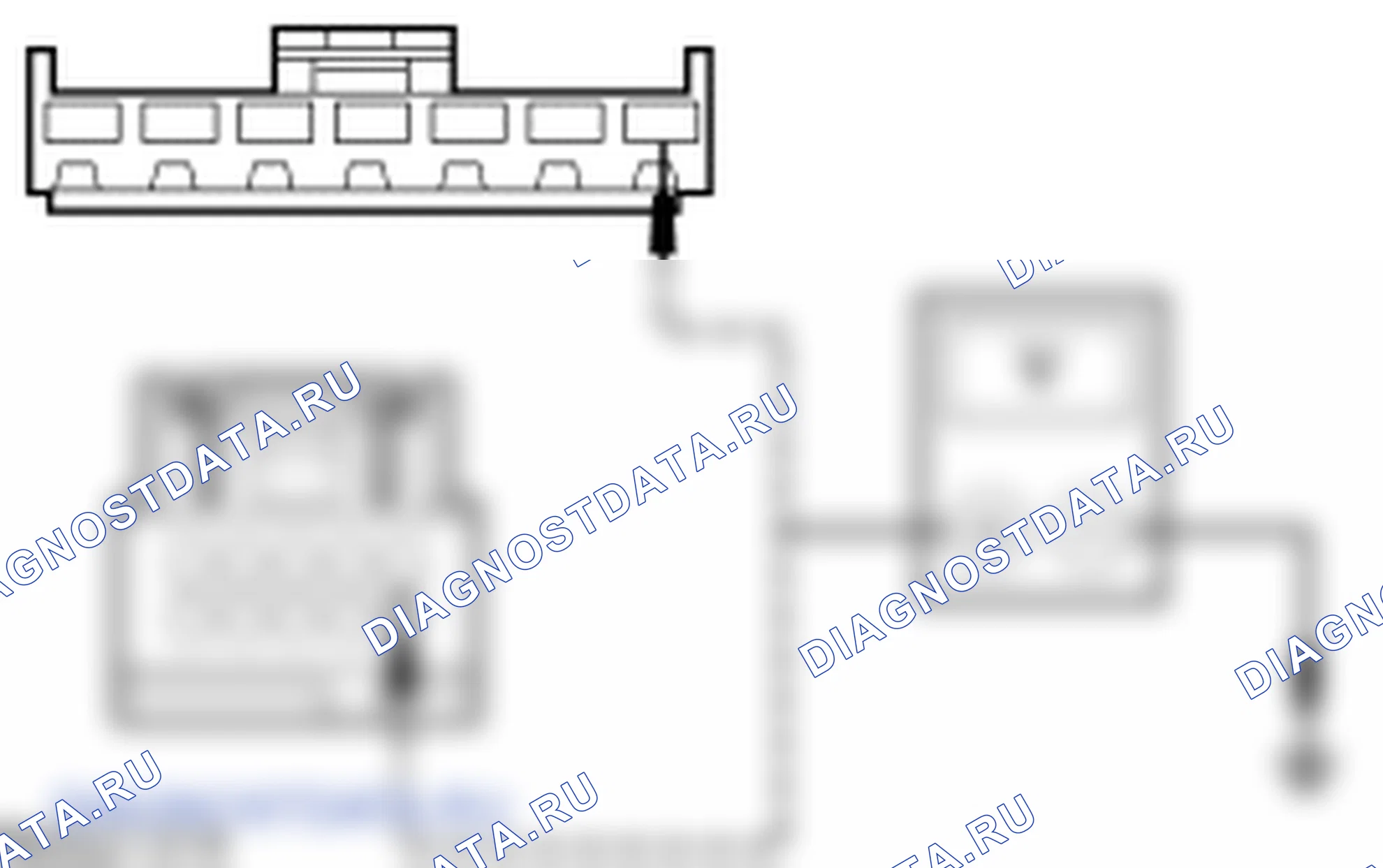 Рис. 42. Lincoln Town Car III рестайлинг