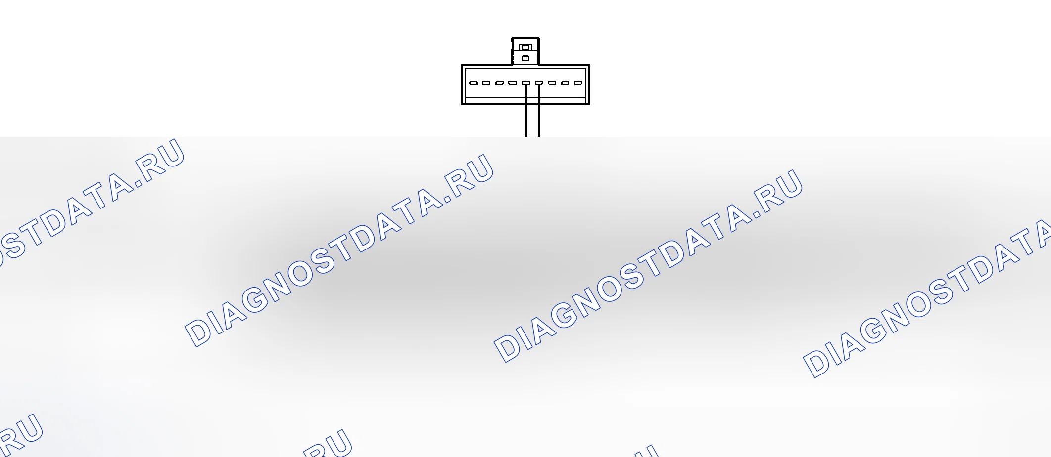 Рис. 2: Пружина C2274a. Hyundai Mistra II
