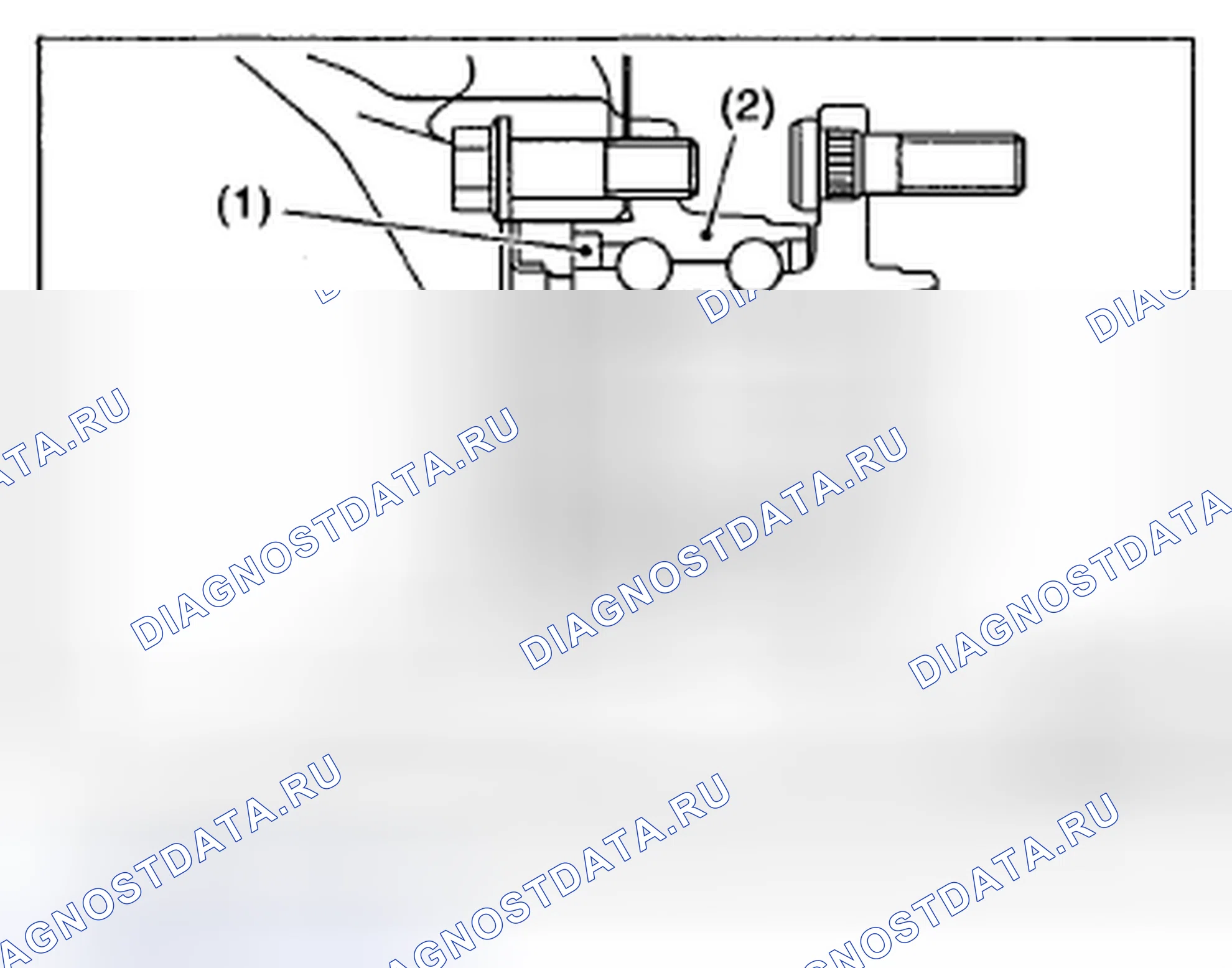 Рис. 74. Subaru Impreza WRX GE рестайлинг