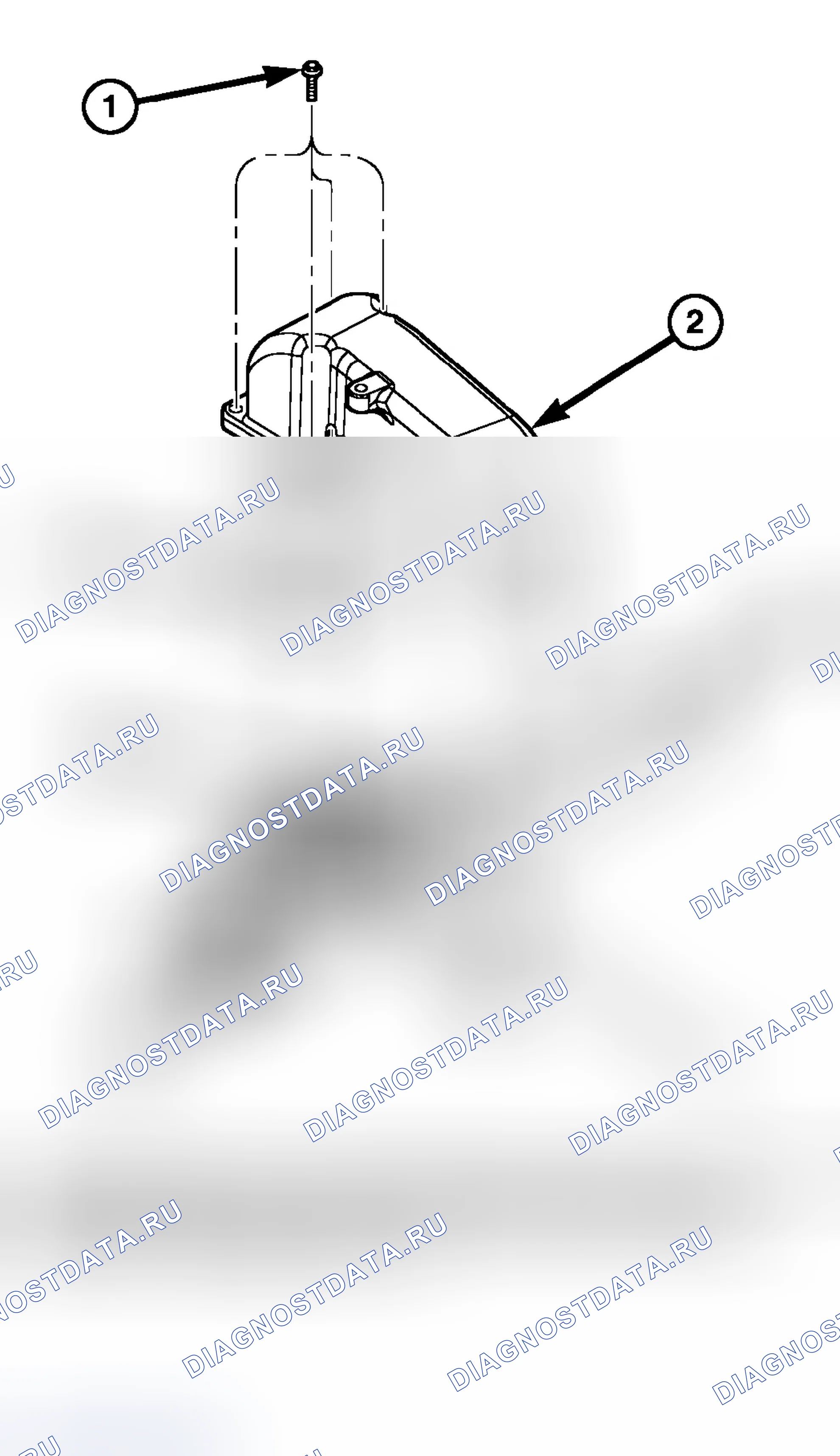 Рис. 126. Dodge Pickup R2500 