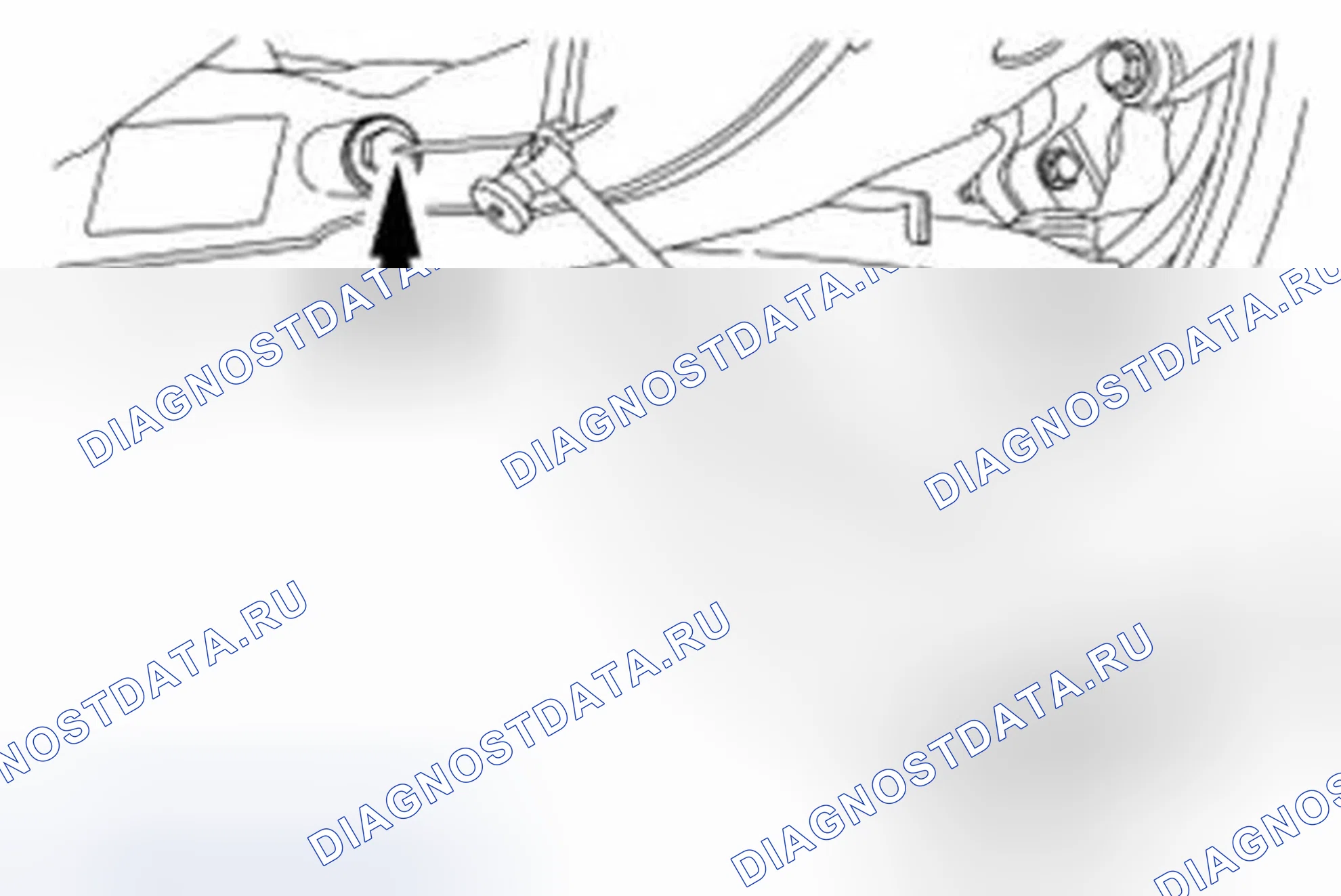 Рис. 12. Ford Edge I рестайлинг