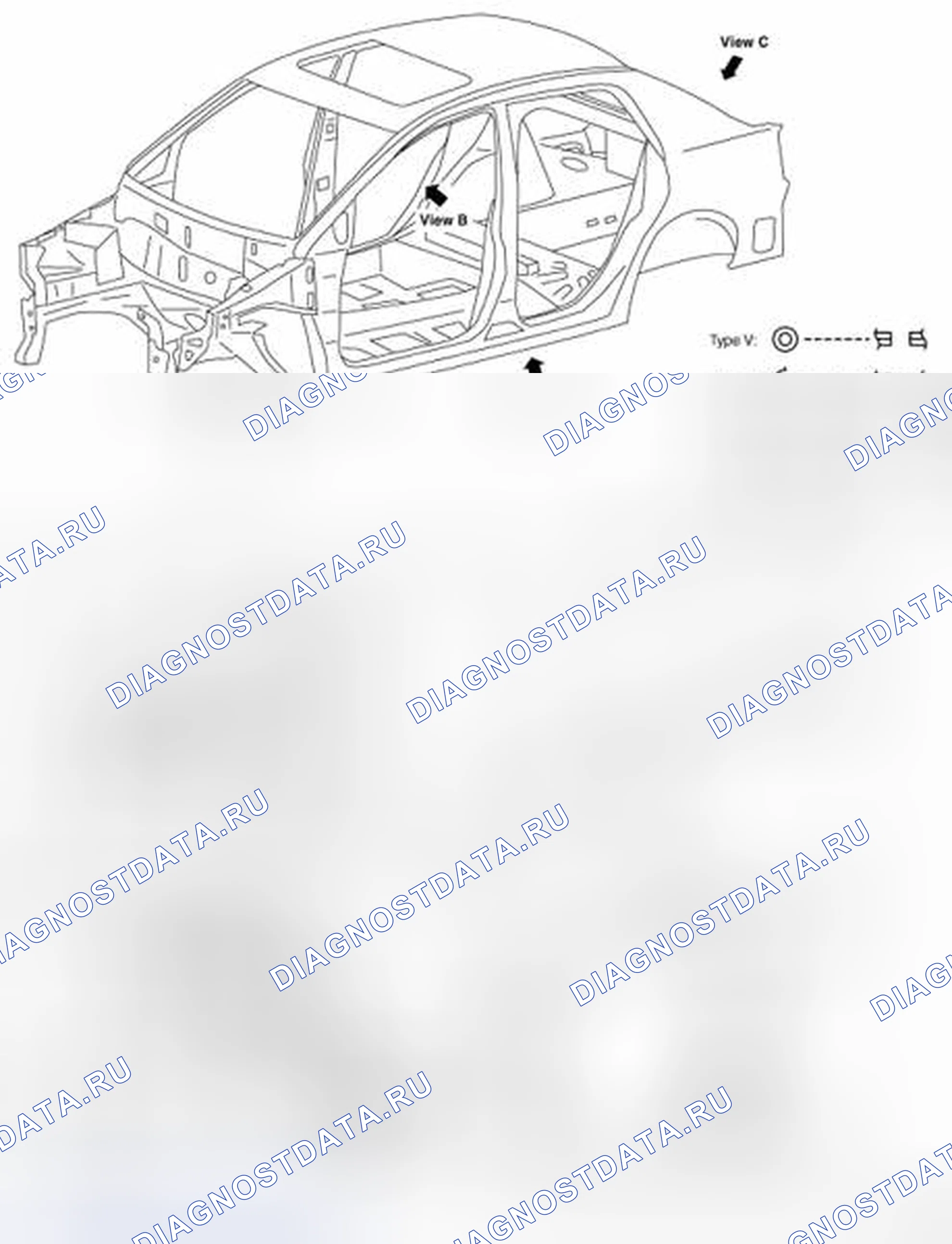 Рис. 305. Honda UR-V I