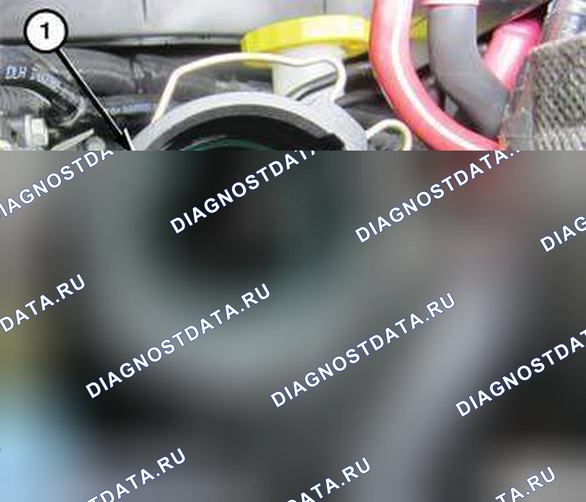Рис. 31. Jeep Cherokee V рестайлинг
