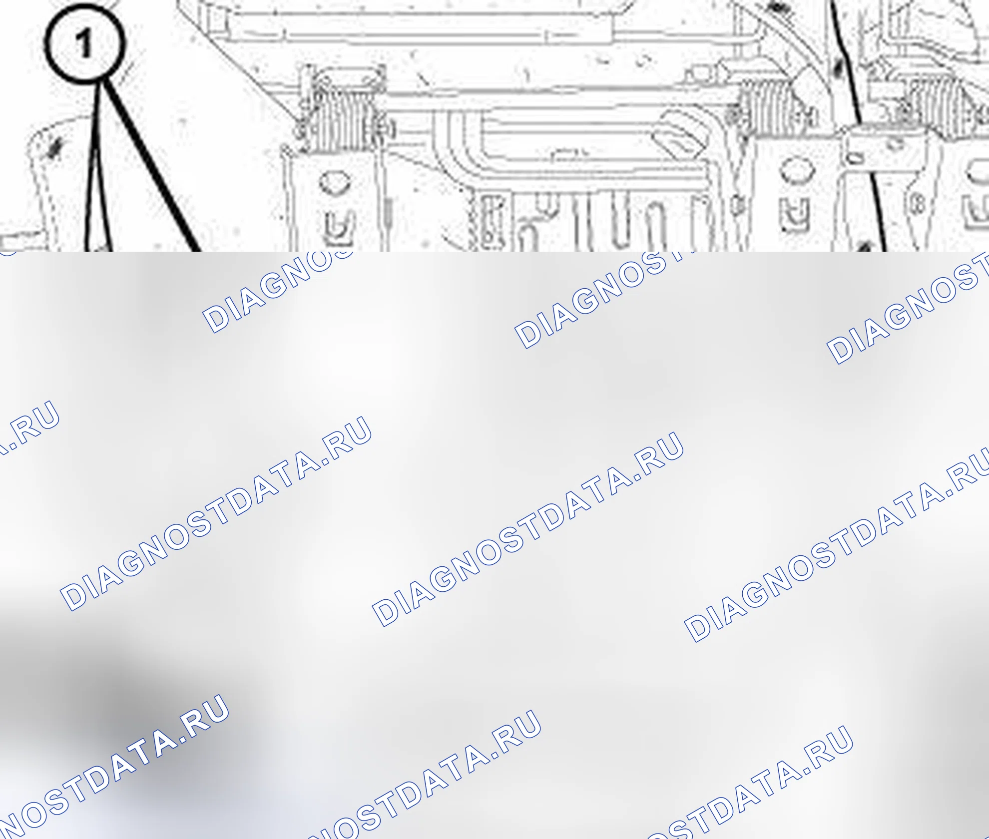 Рис. 371. Jeep Liberty II