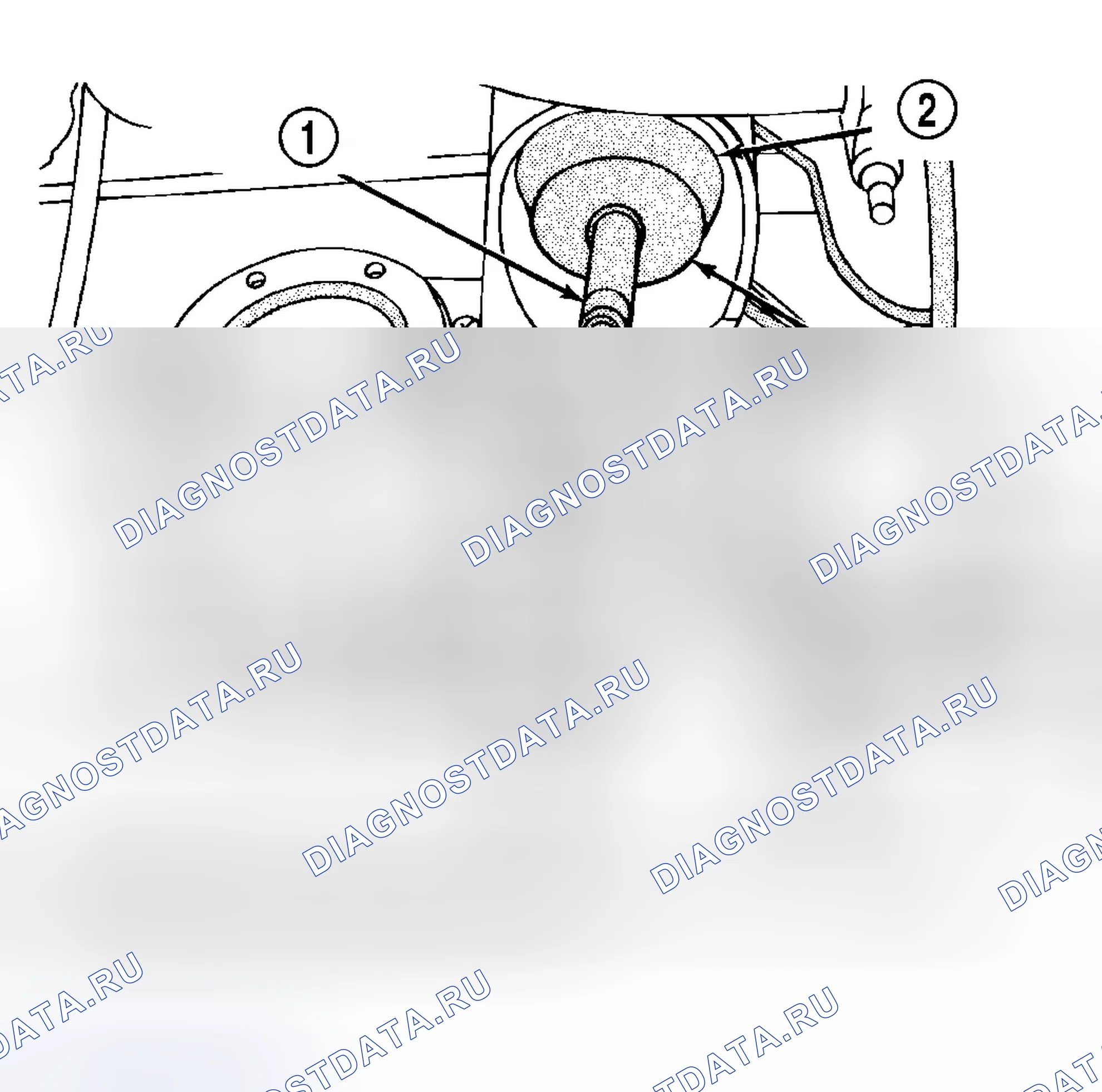 Рис. 53. Dodge Grand Caravan IV