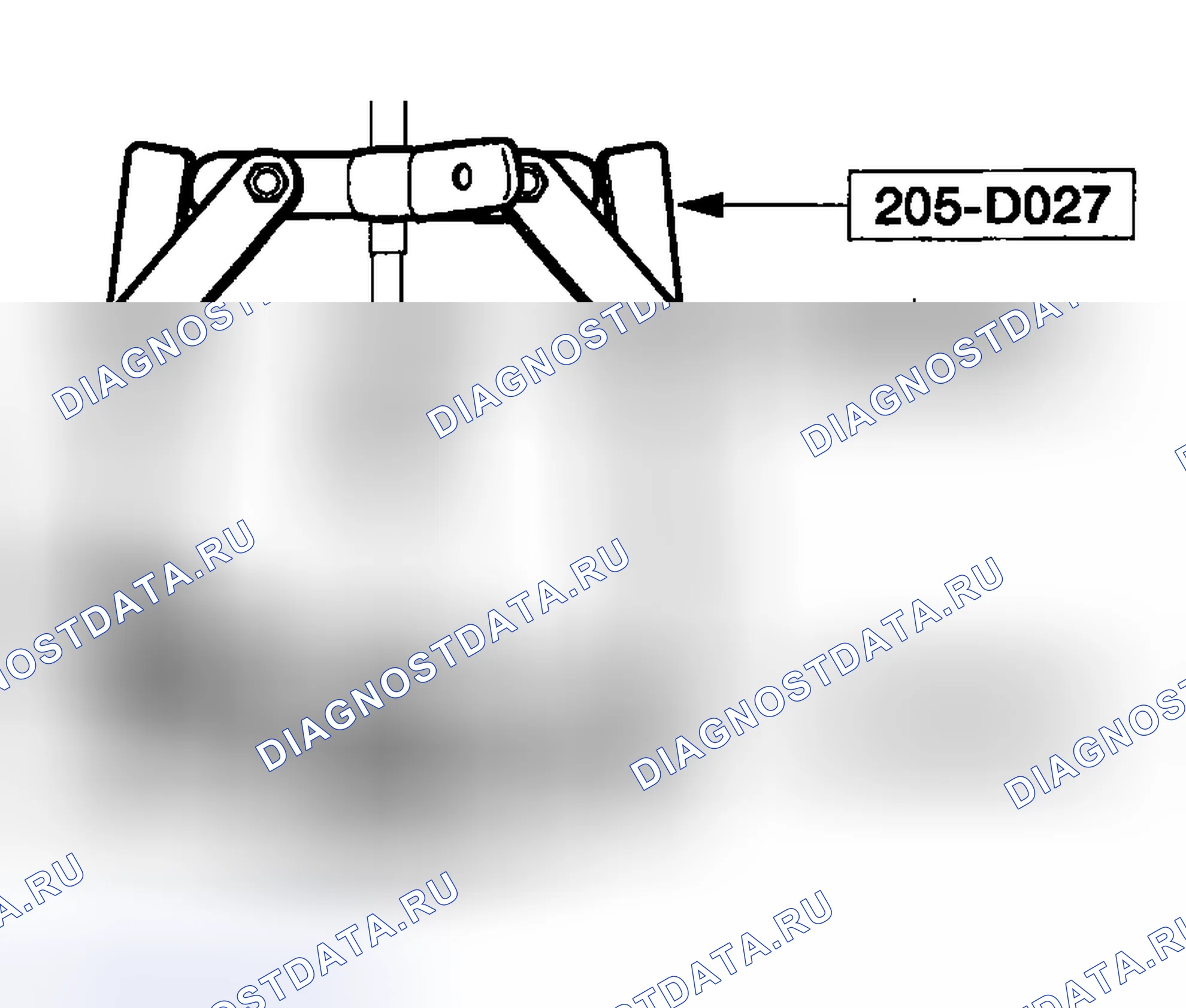 Рис. 102. Ford Pickup F250 Super Duty I