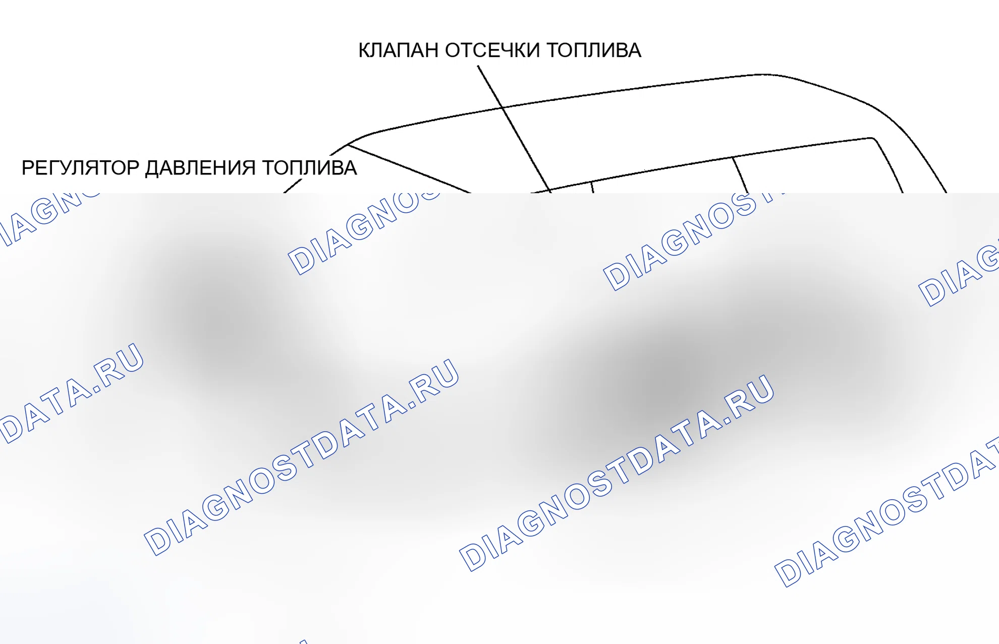 Рис. 202. Mitsubishi Lancer IX рестайлинг