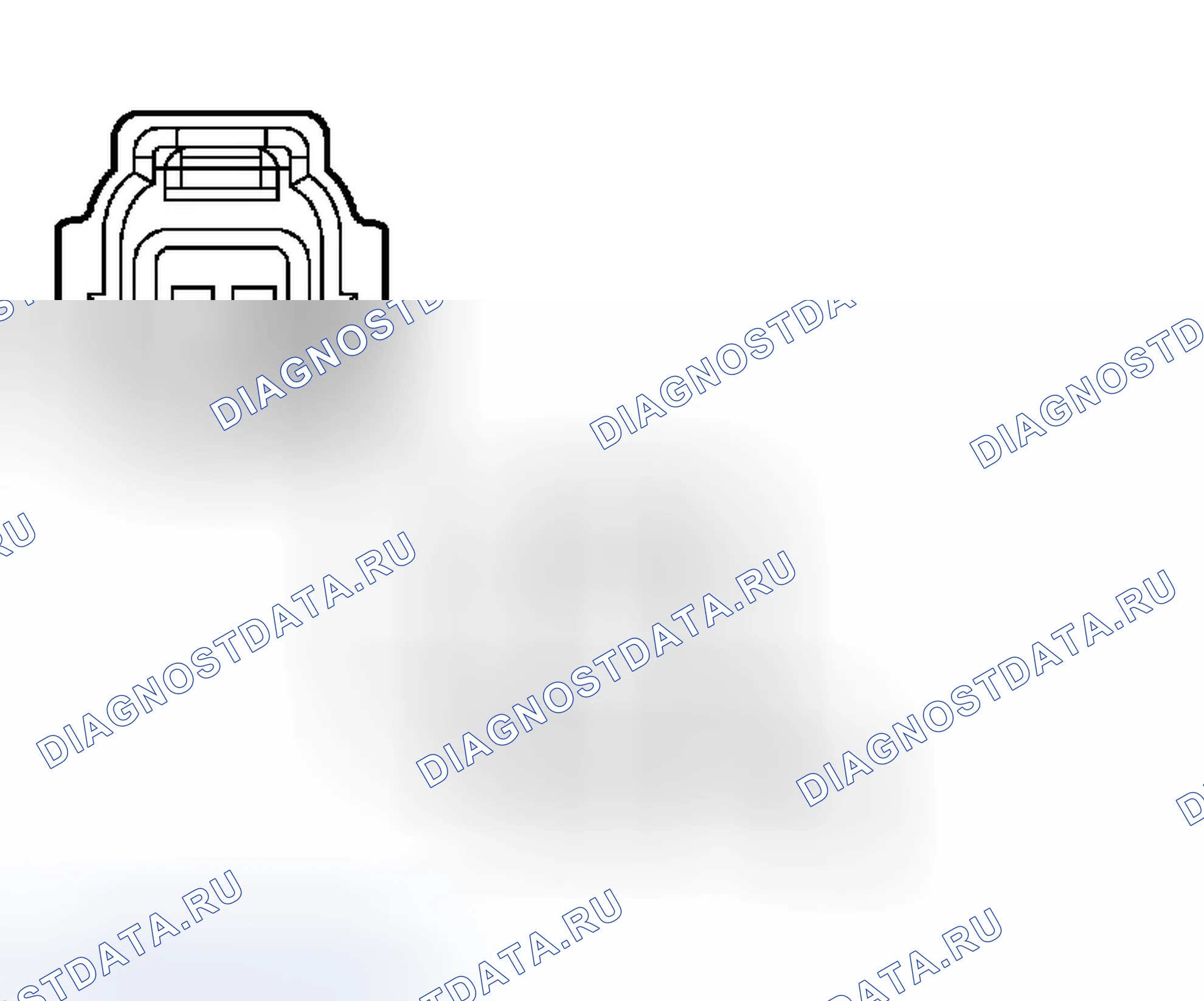 Рис. 6. Ford Cab & Chassis F350 Super Duty 