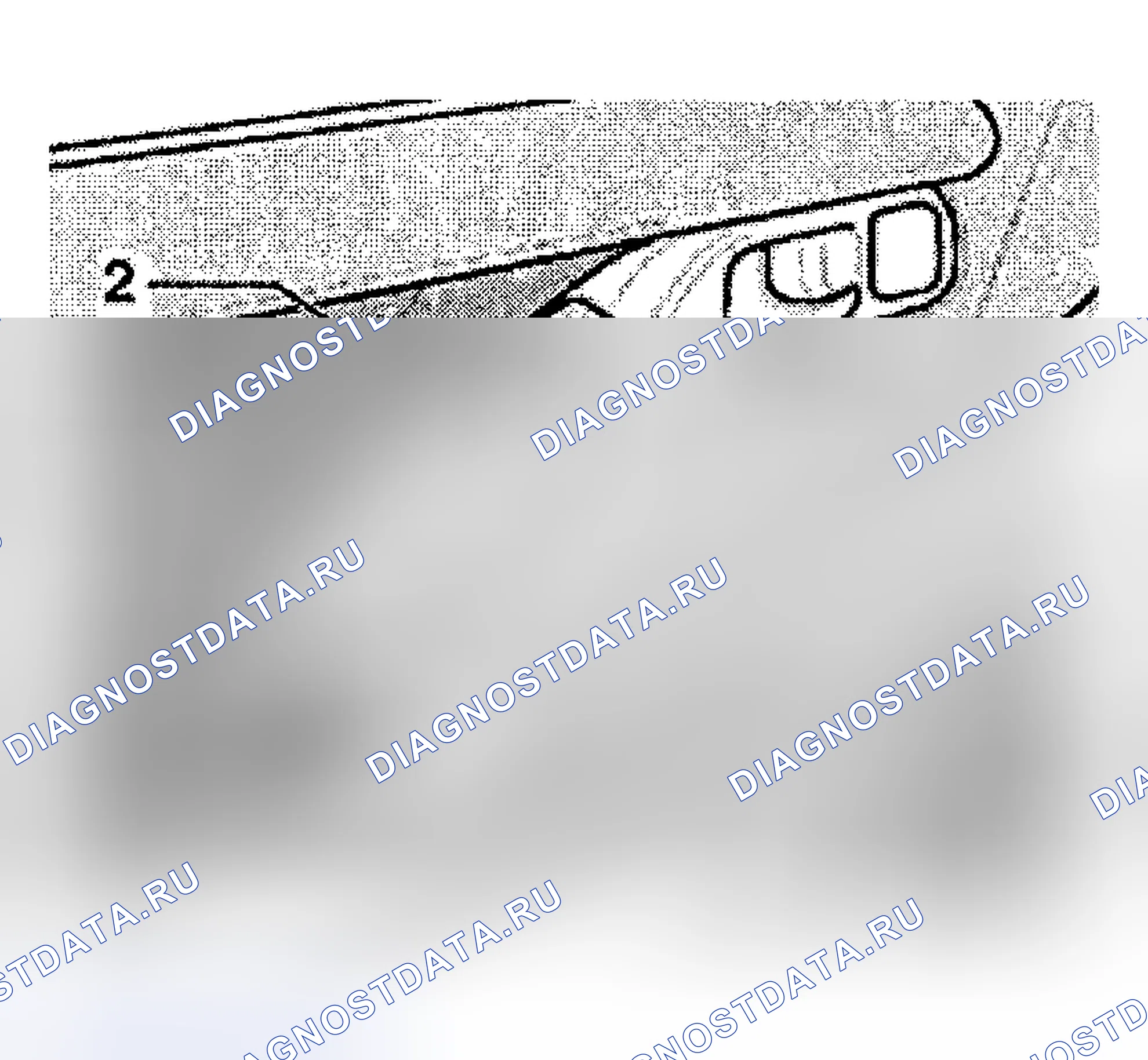 Рис. 5. Volkswagen Passat B4