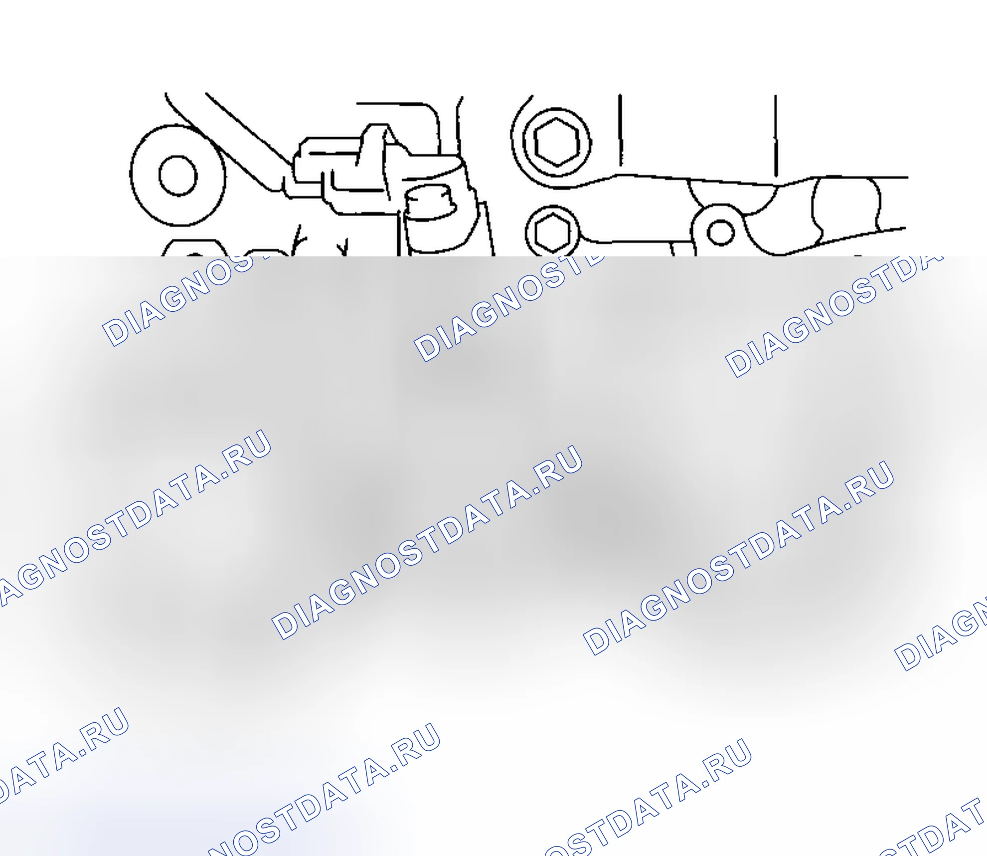 Рис. 340. Honda WR-V I