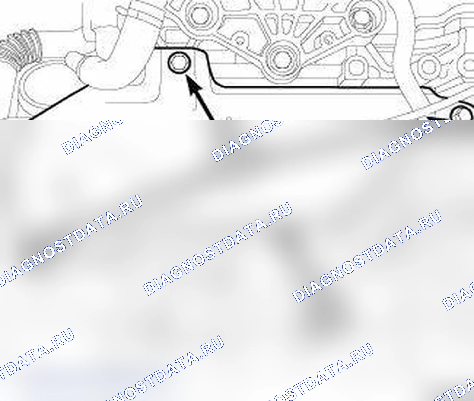 Рис. 57. Jeep Grand Cherokee WK2
