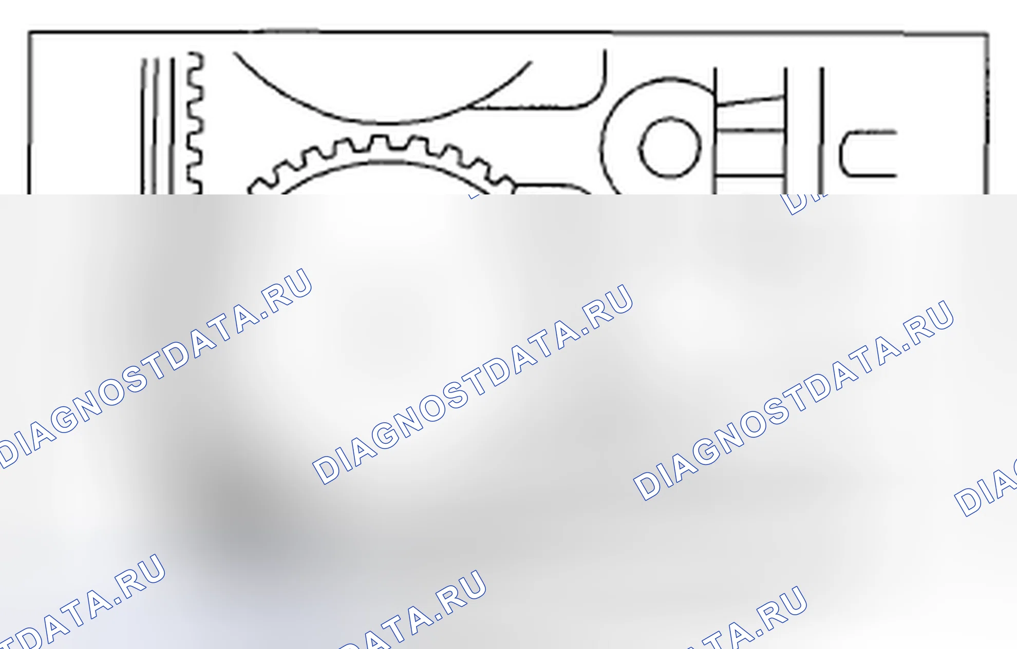 Рис. 497. Subaru Impreza WRX GE рестайлинг