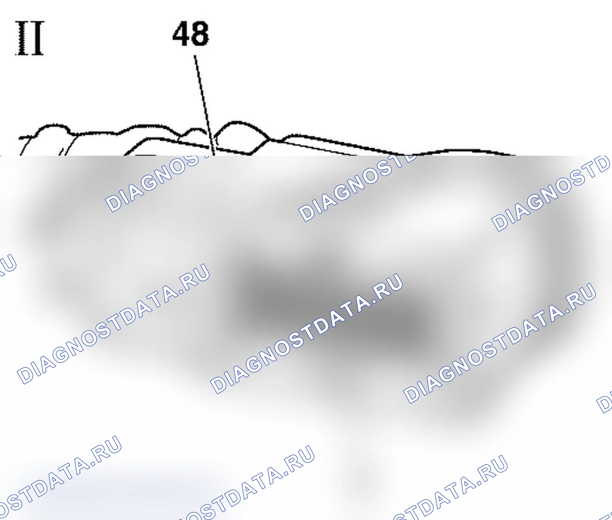 Engine X18XE1 - Engine stalls, trouble code P0100 and/or P0110 set. Opel Zafira A рестайлинг