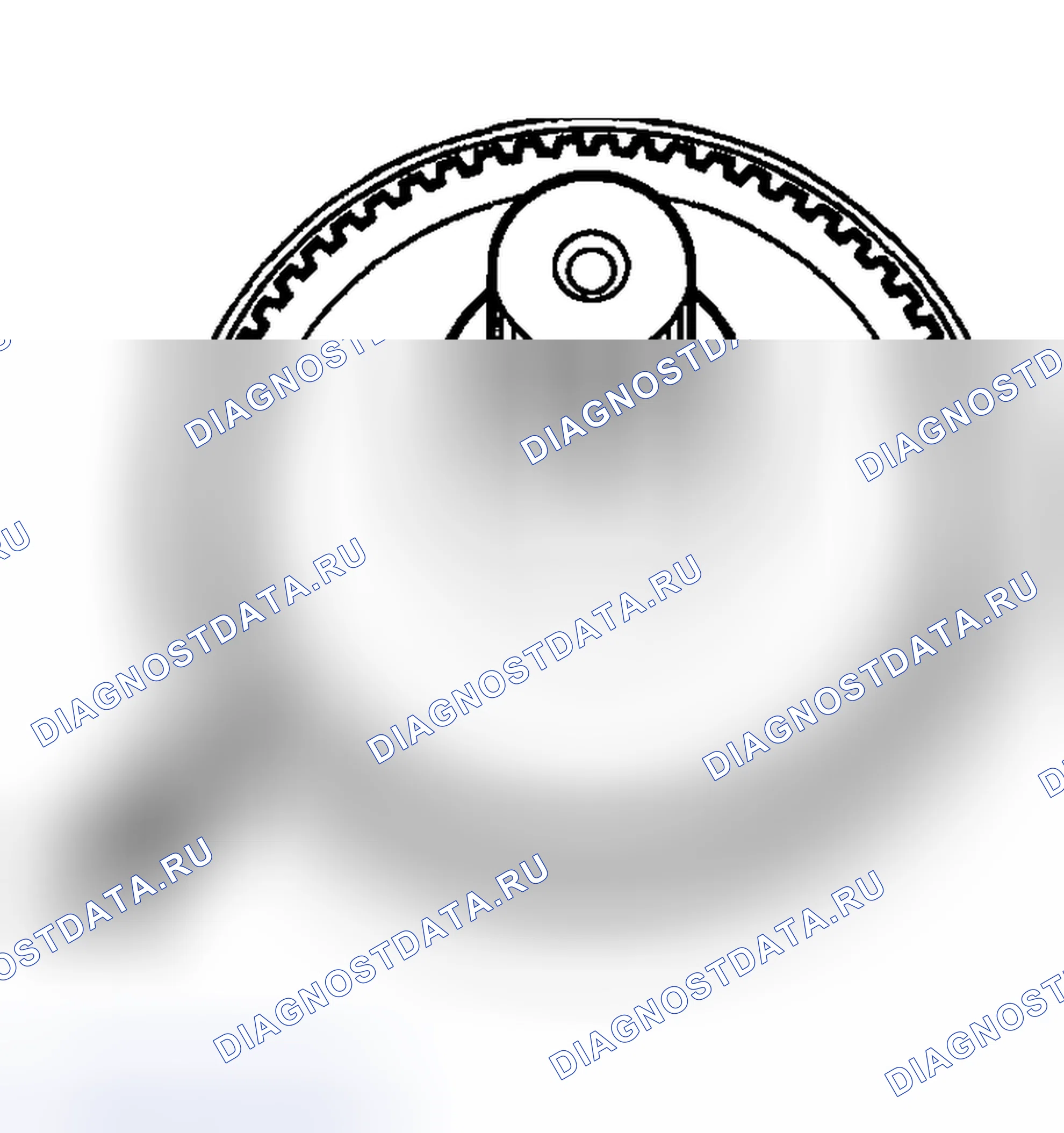 Рис. 247. Ford Pickup F250 Super Duty I