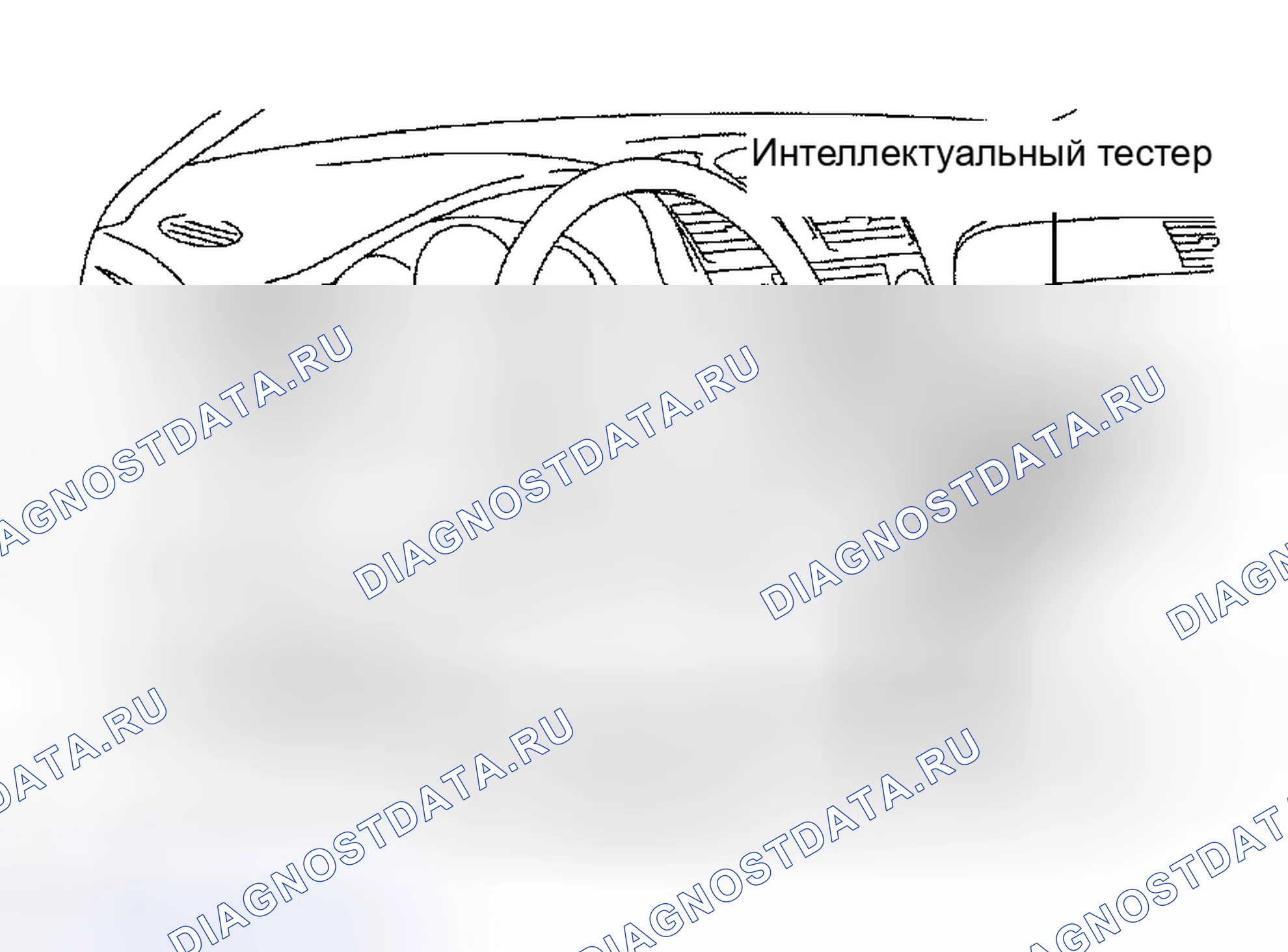 Рис. 126: ПРОЦЕДУРА ПРОВЕРКИ РЕЖИМА. Toyota Camry Solara II