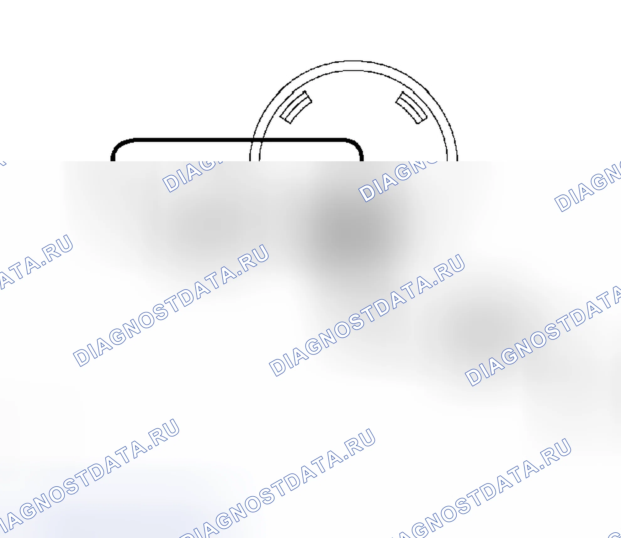 Рис. 22: ПРОЦЕДУРА КОНТРОЛЯ. Toyota MR2 W30