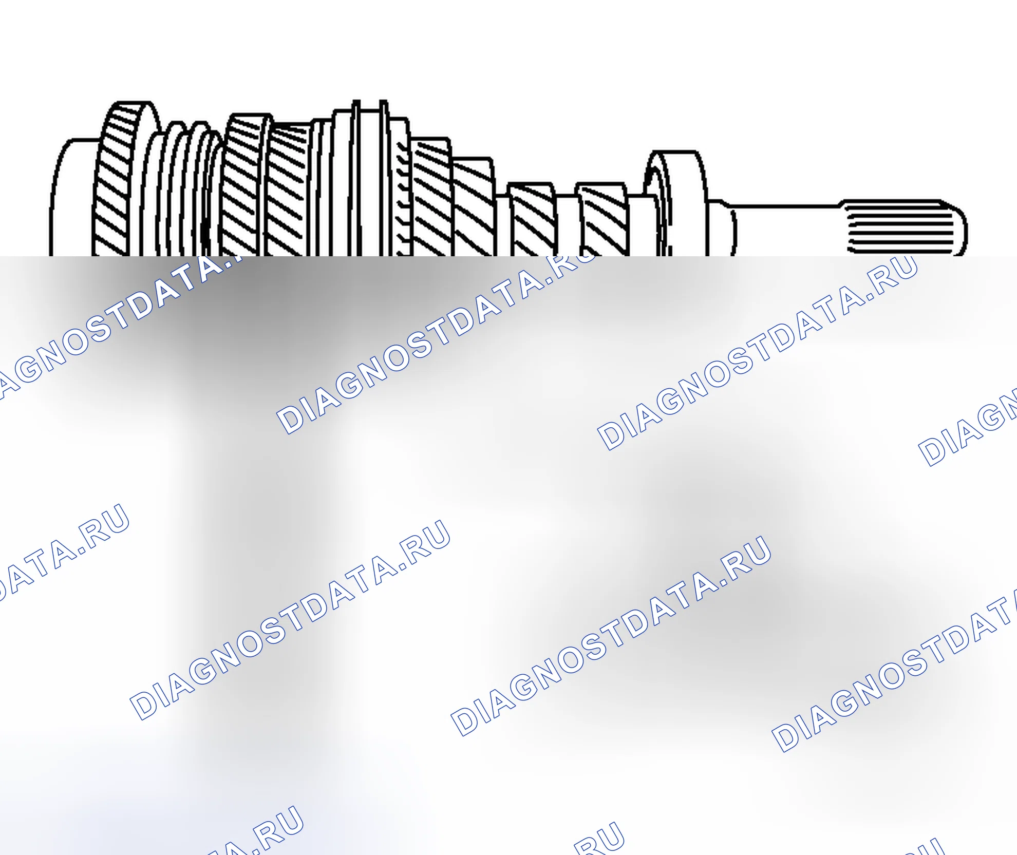 Рис. 314. Honda Street I